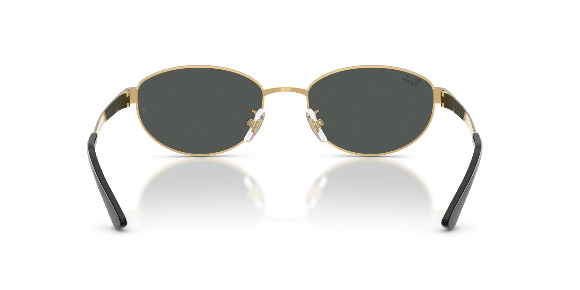 Ray-Ban RB3774D 001/87