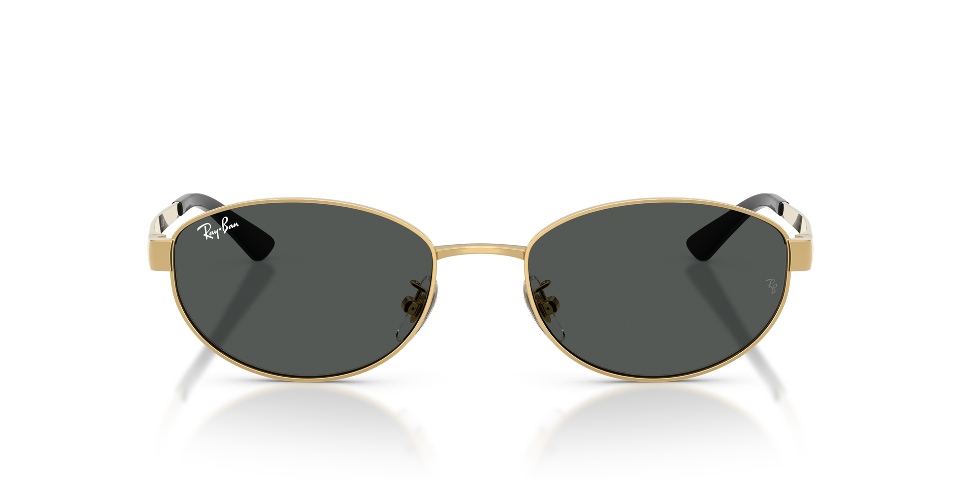 Ray-Ban RB3774D 001/87