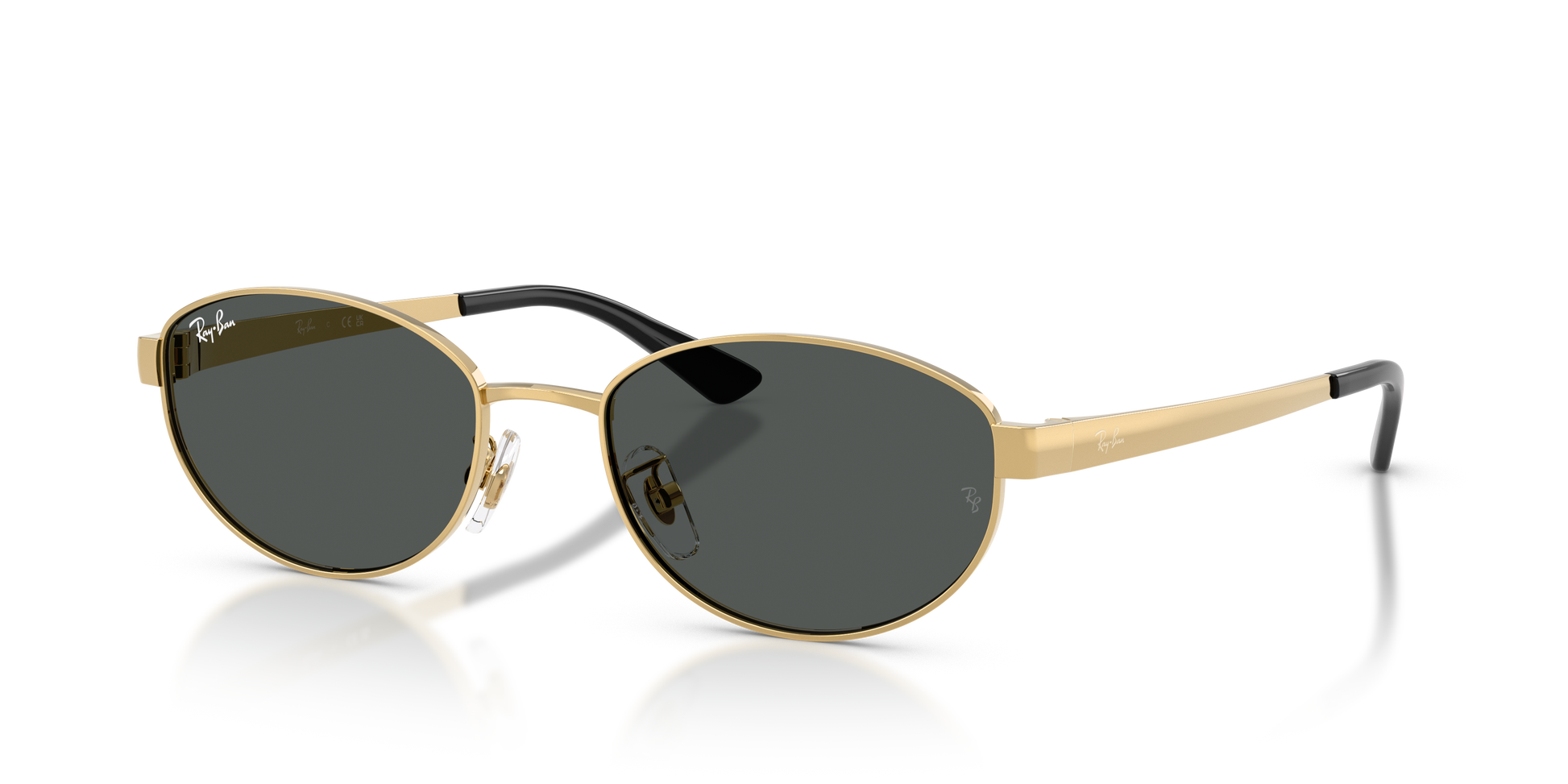 Ray-Ban RB3774D 001/87