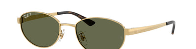 Ray-Ban RB3774D 001/9A