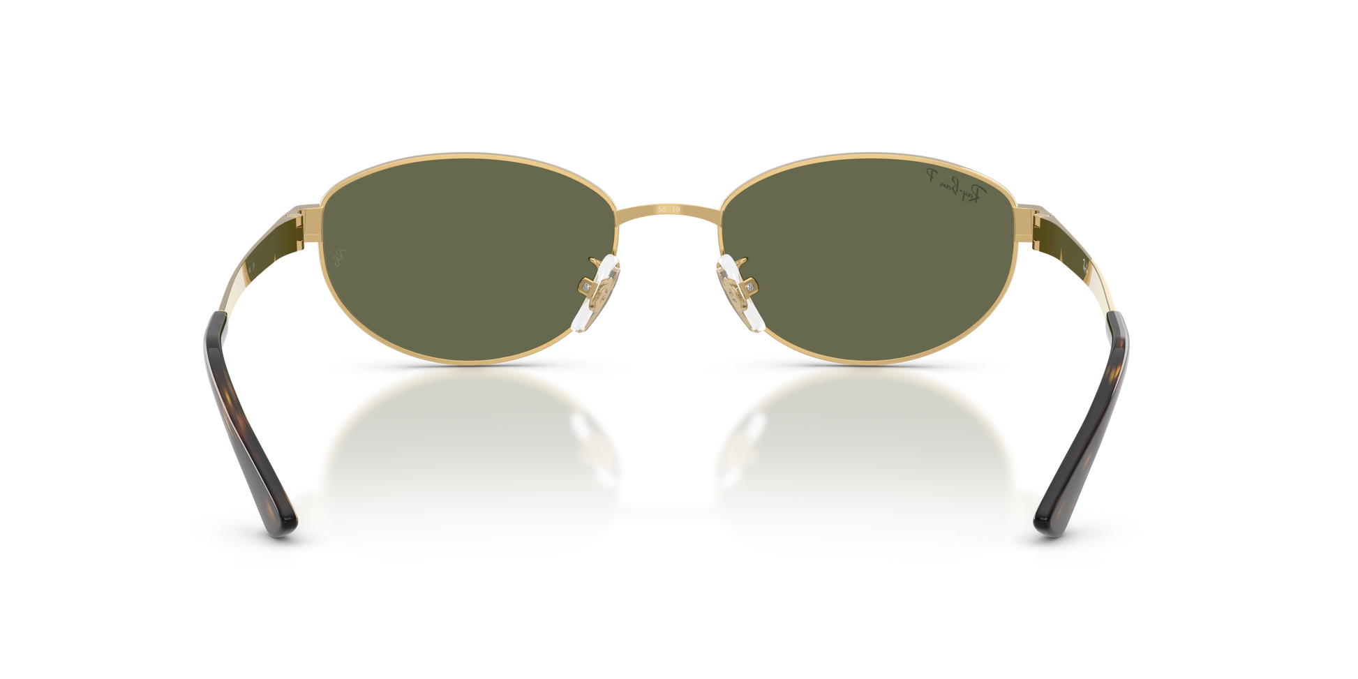 Ray-Ban RB3774D 001/9A