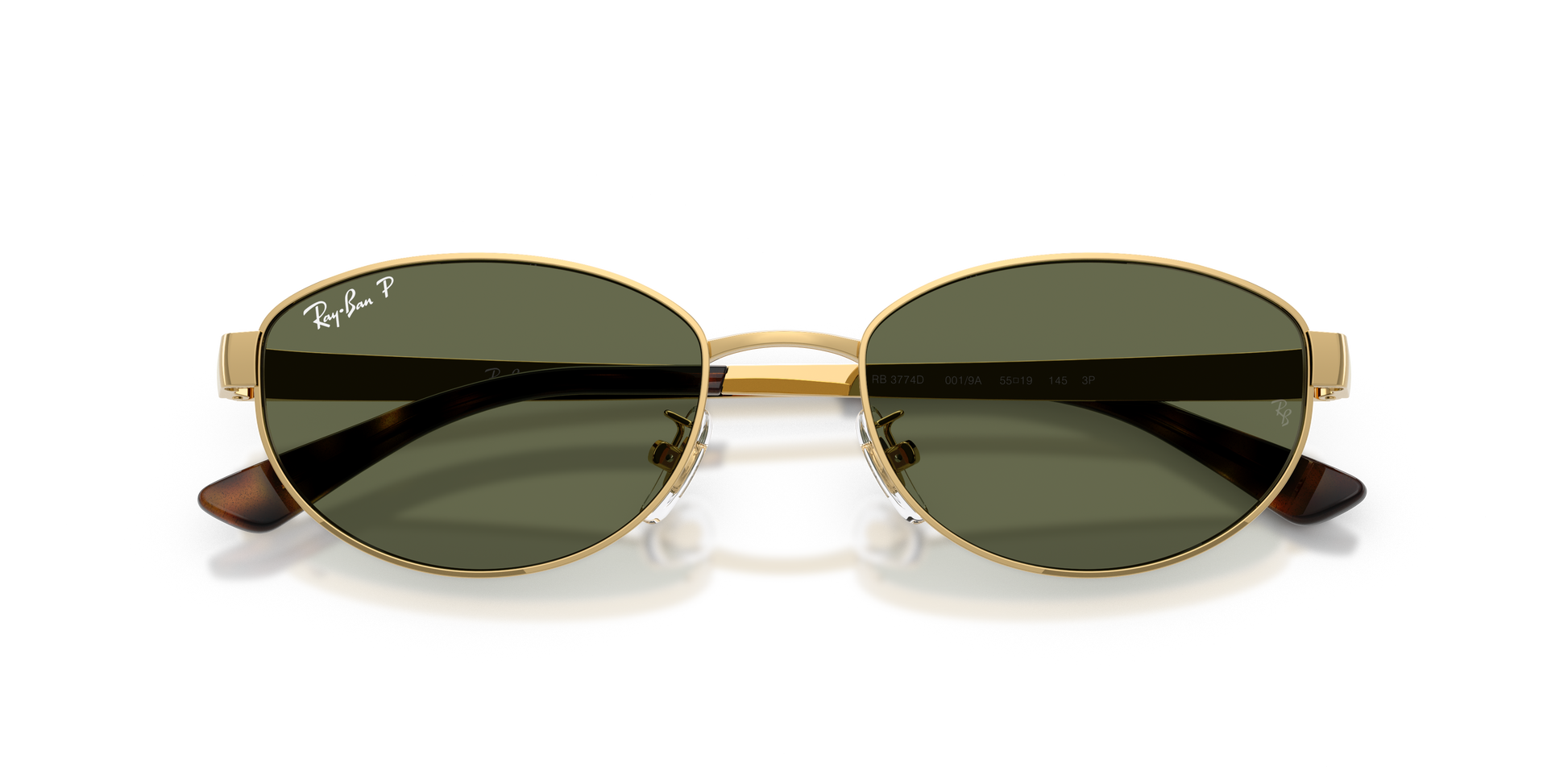 Ray-Ban RB3774D 001/9A