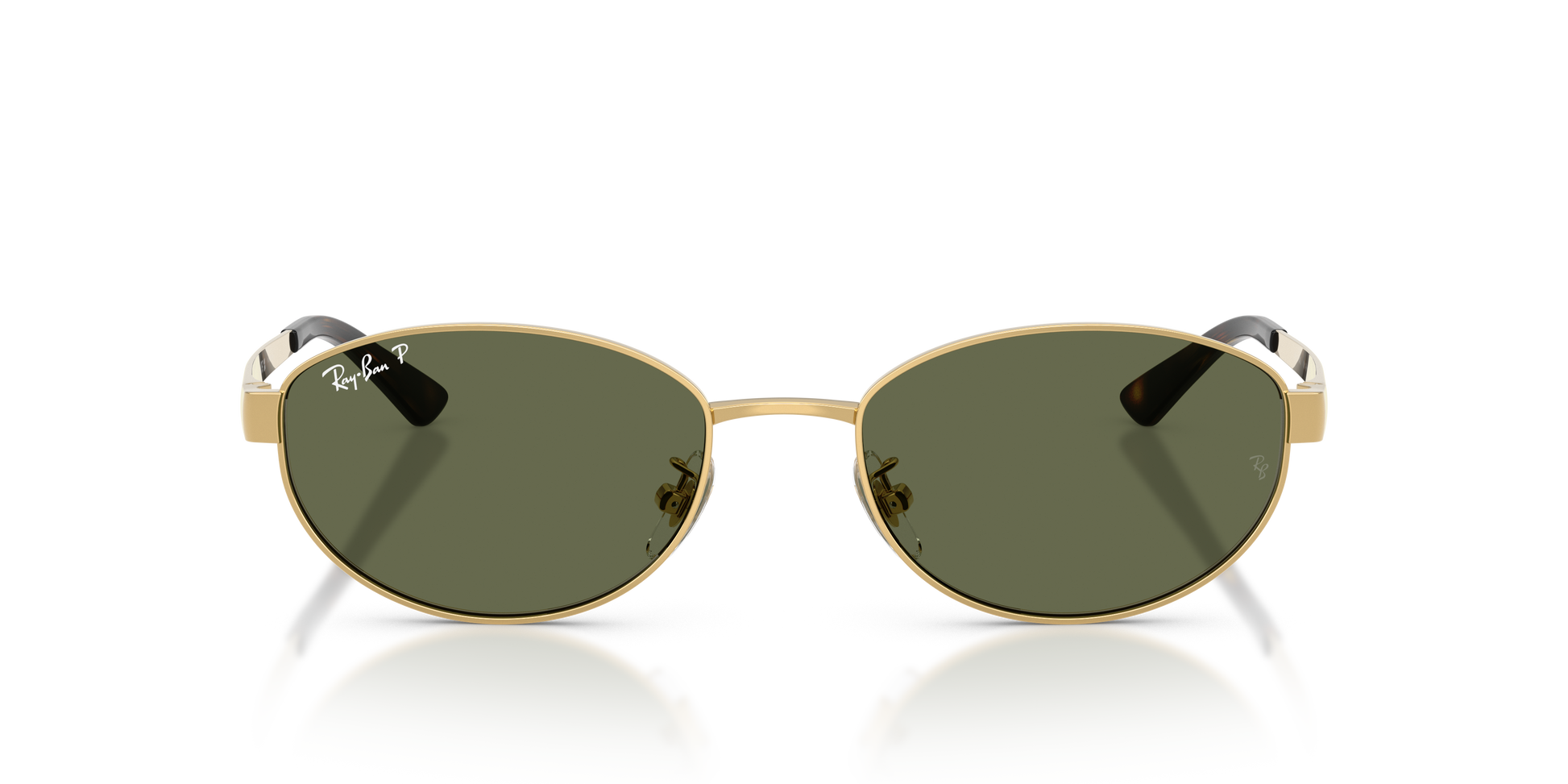 Ray-Ban RB3774D 001/9A