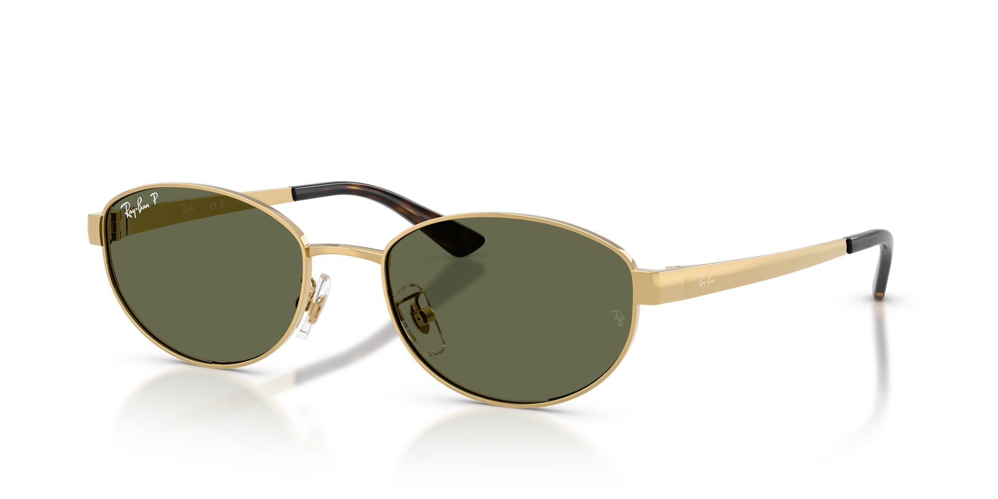Ray-Ban RB3774D 001/9A