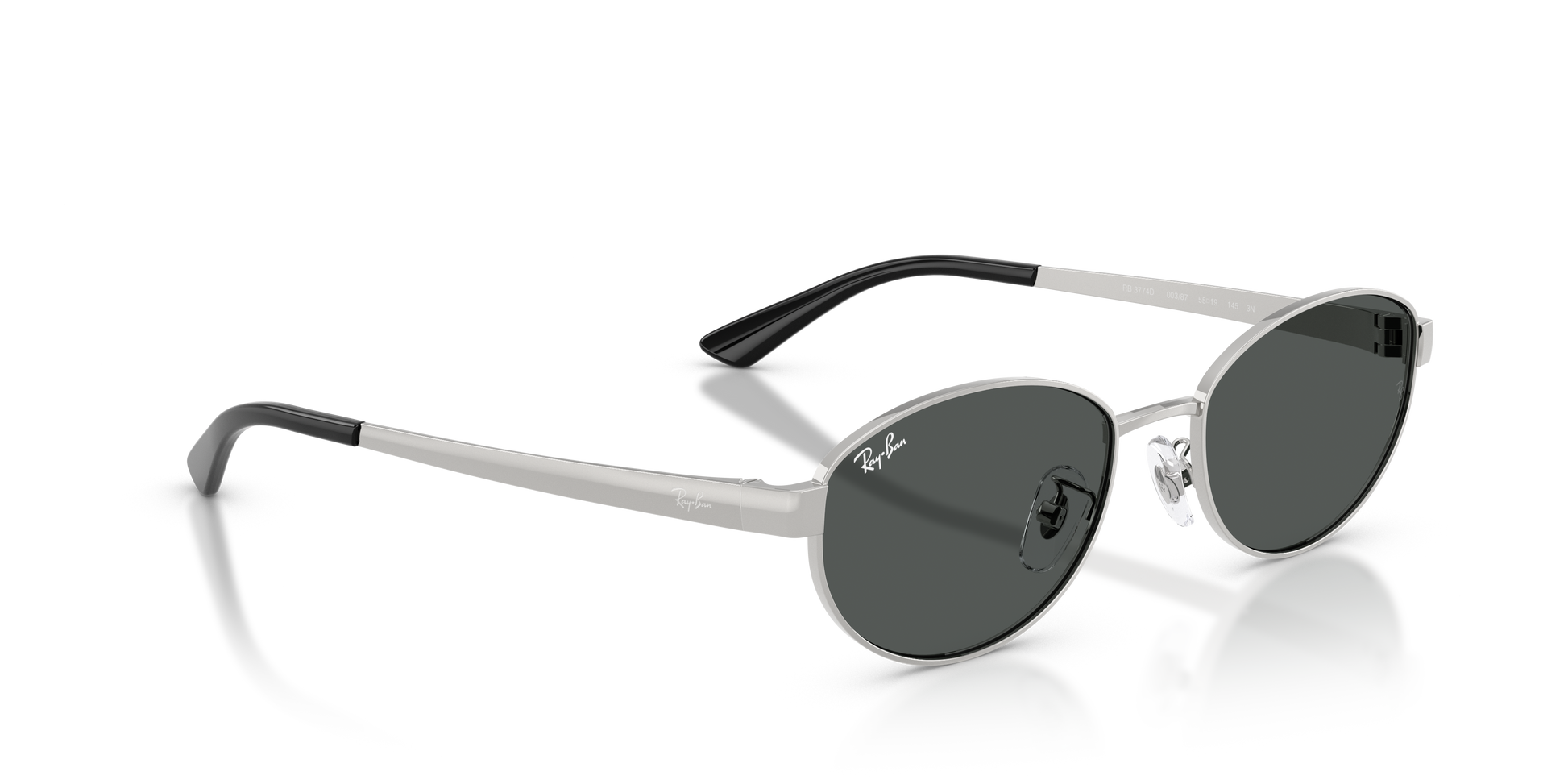 Ray-Ban RB3774D 003/87