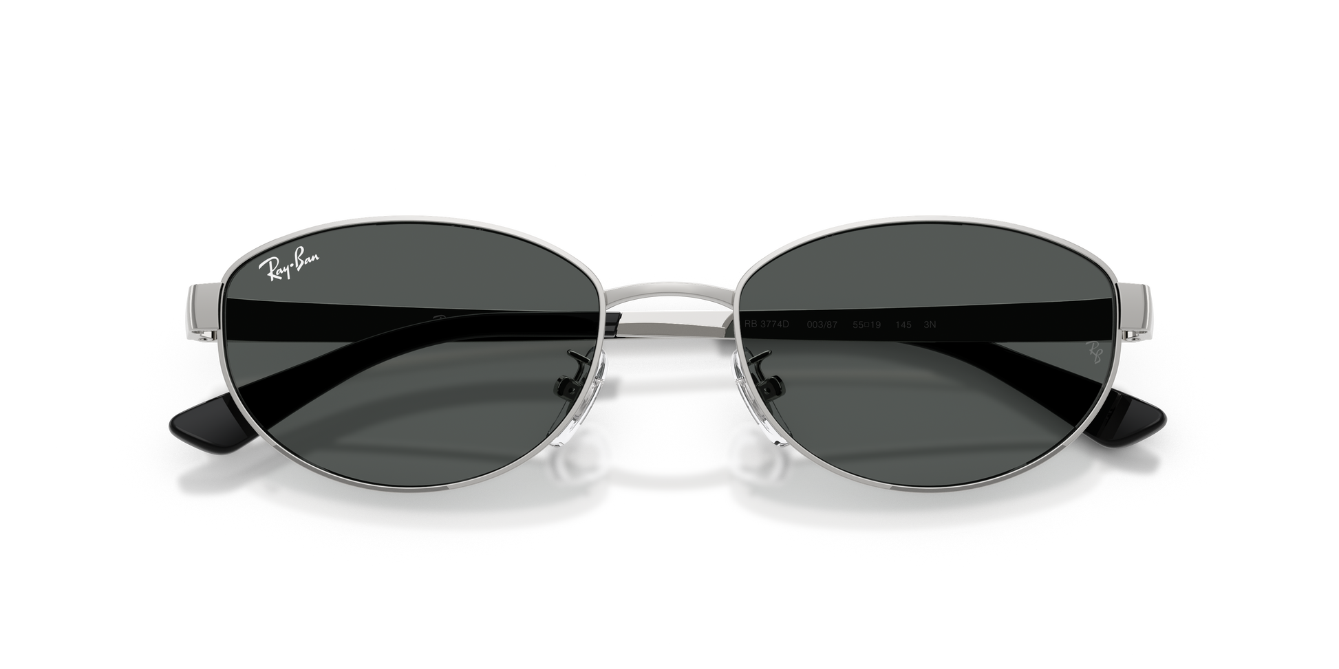 Ray-Ban RB3774D 003/87