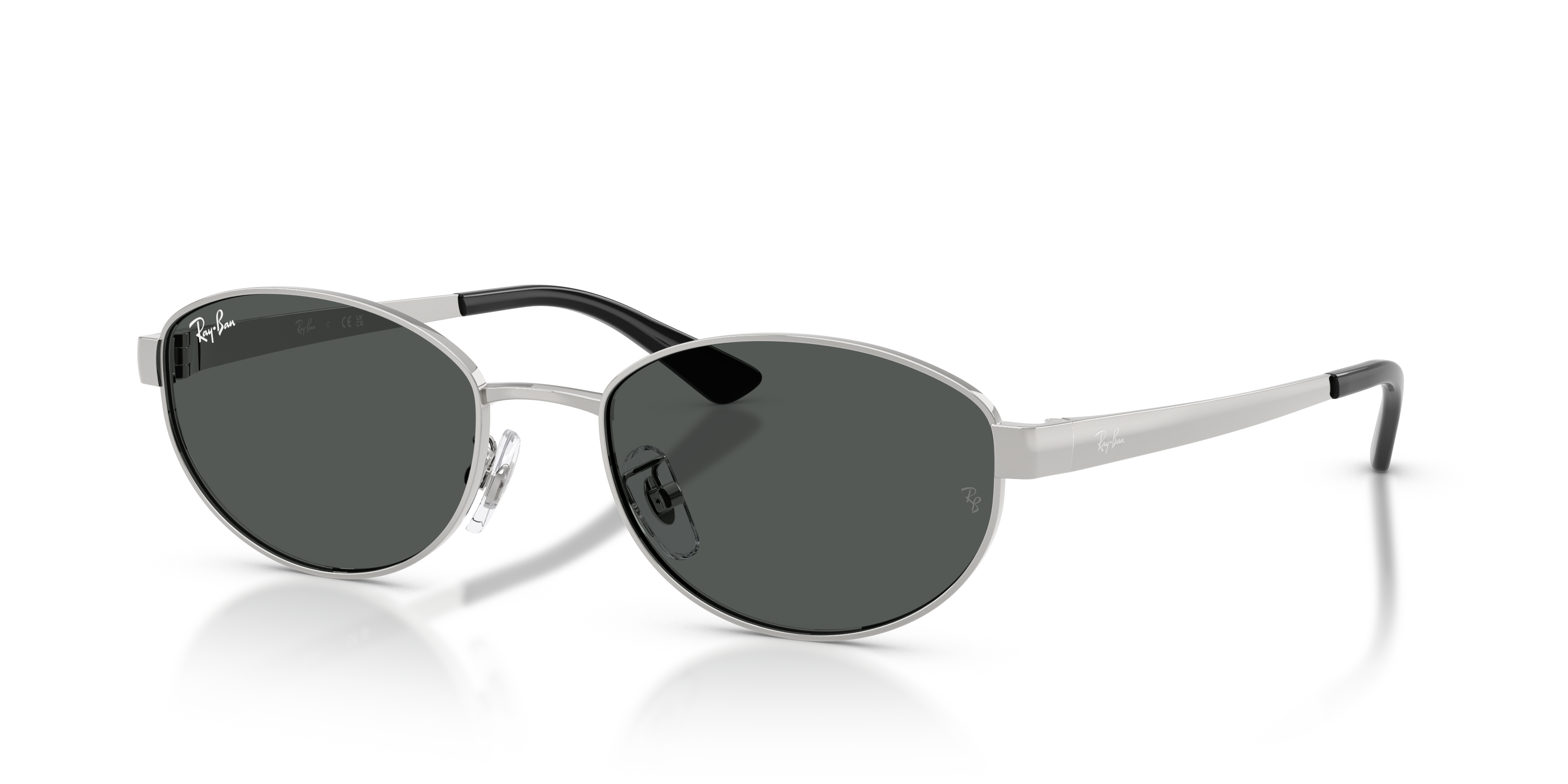Ray-Ban RB3774D 003/87