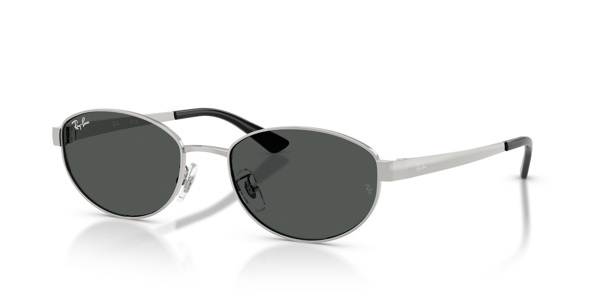 Ray-Ban RB3774D 003/87