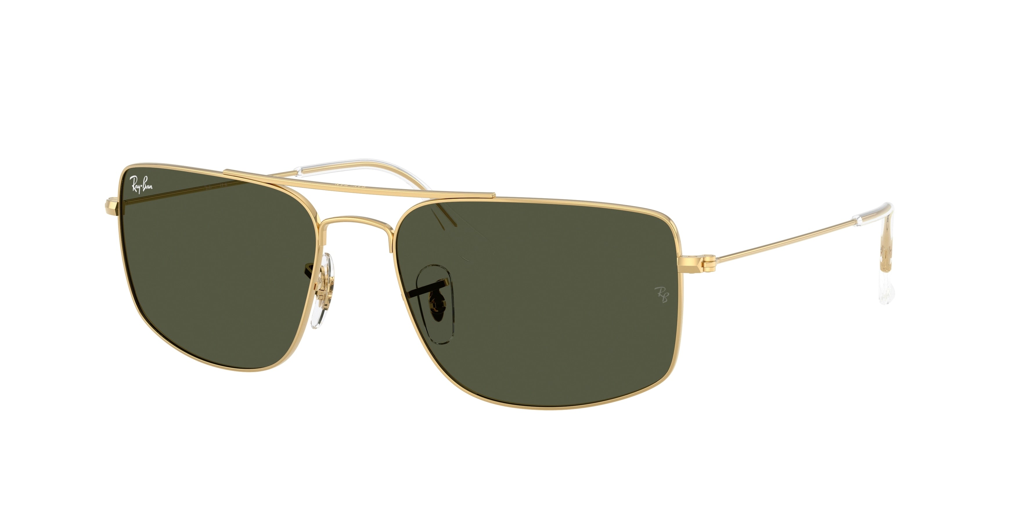 Ray-Ban EXPLORER 3 RB3779 001/31