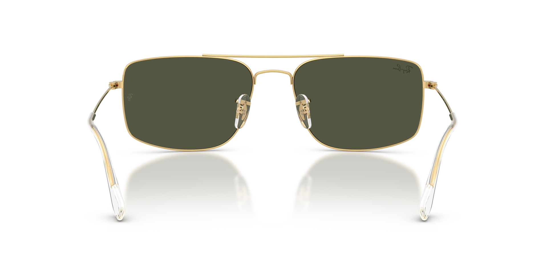 Ray-Ban EXPLORER 3 RB3779 001/31