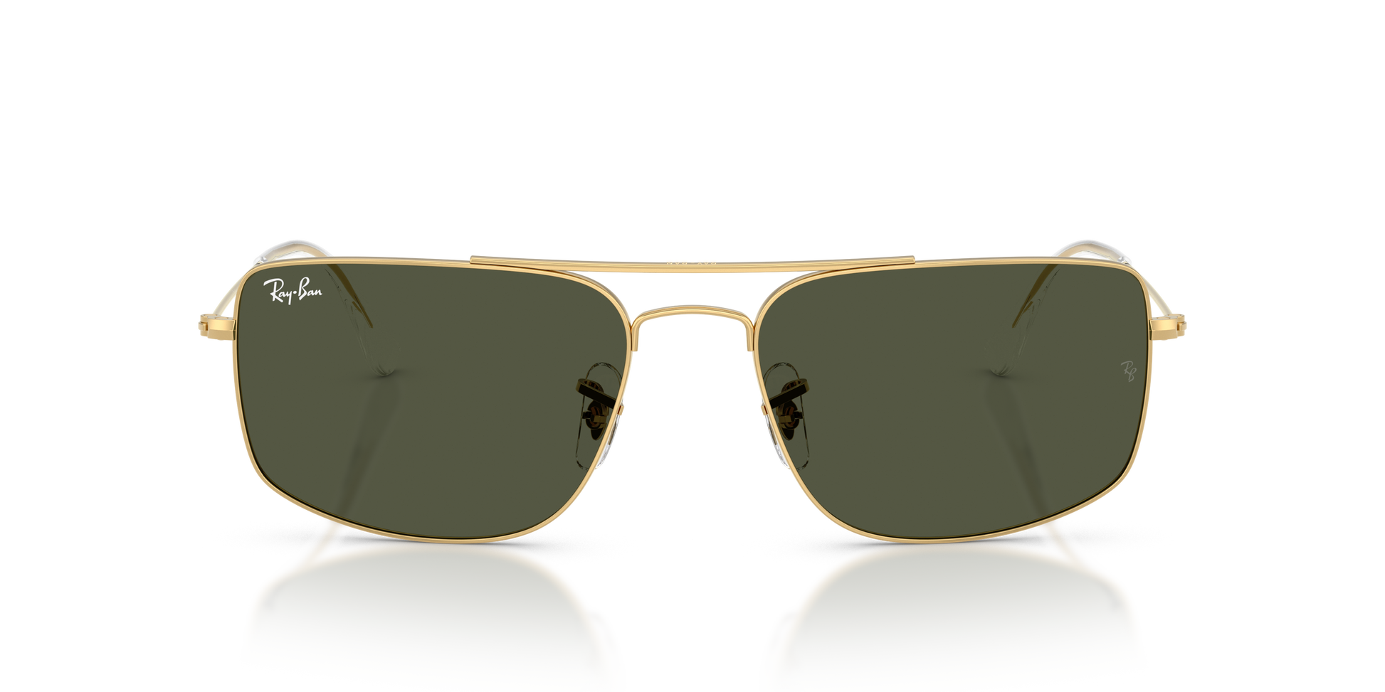 Ray-Ban EXPLORER 3 RB3779 001/31