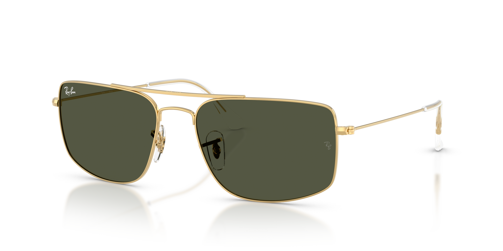 Ray-Ban EXPLORER 3 RB3779 001/31