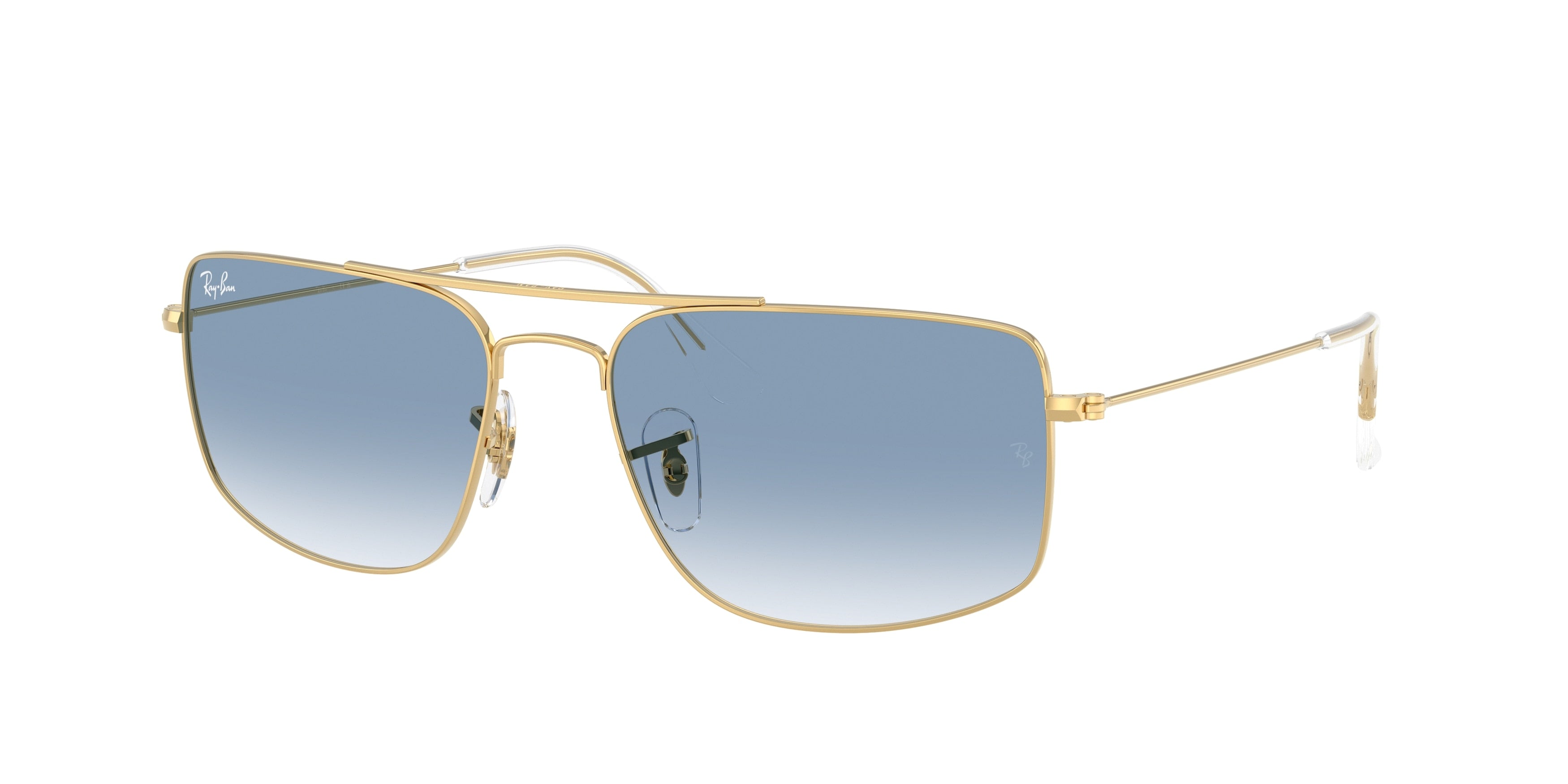 Ray-Ban EXPLORER 3 RB3779 001/3F