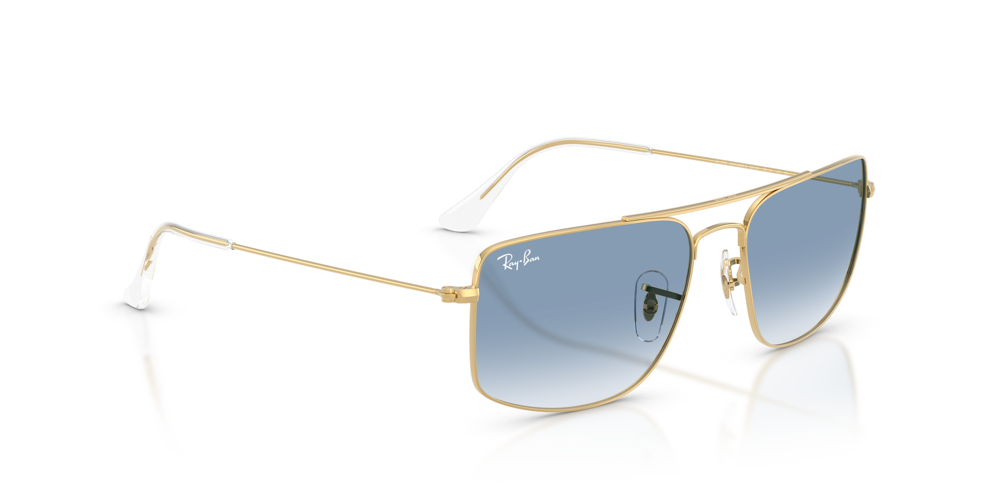 Ray-Ban EXPLORER 3 RB3779 001/3F
