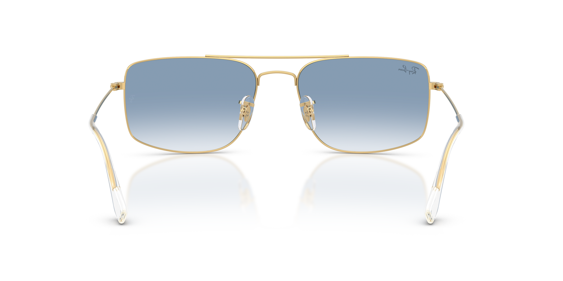 Ray-Ban EXPLORER 3 RB3779 001/3F