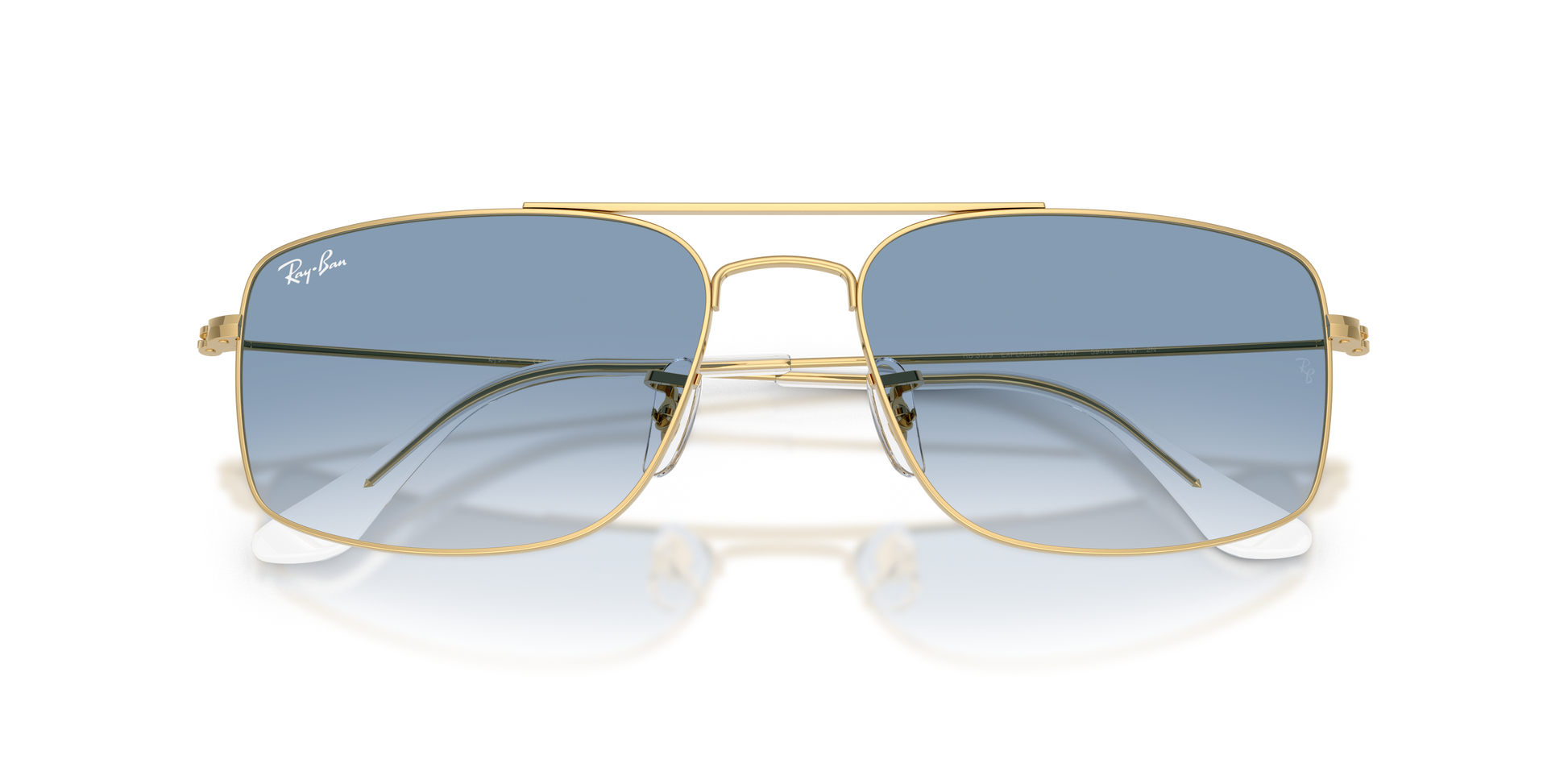 Ray-Ban EXPLORER 3 RB3779 001/3F