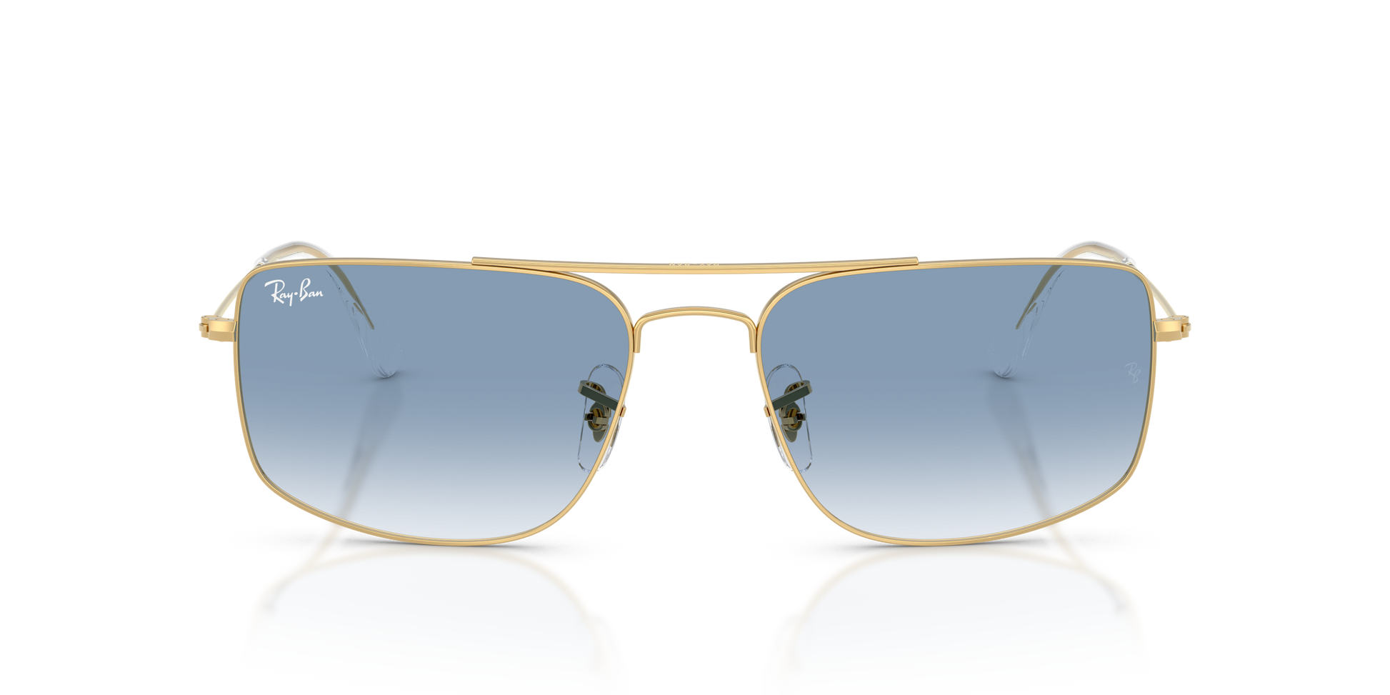 Ray-Ban EXPLORER 3 RB3779 001/3F