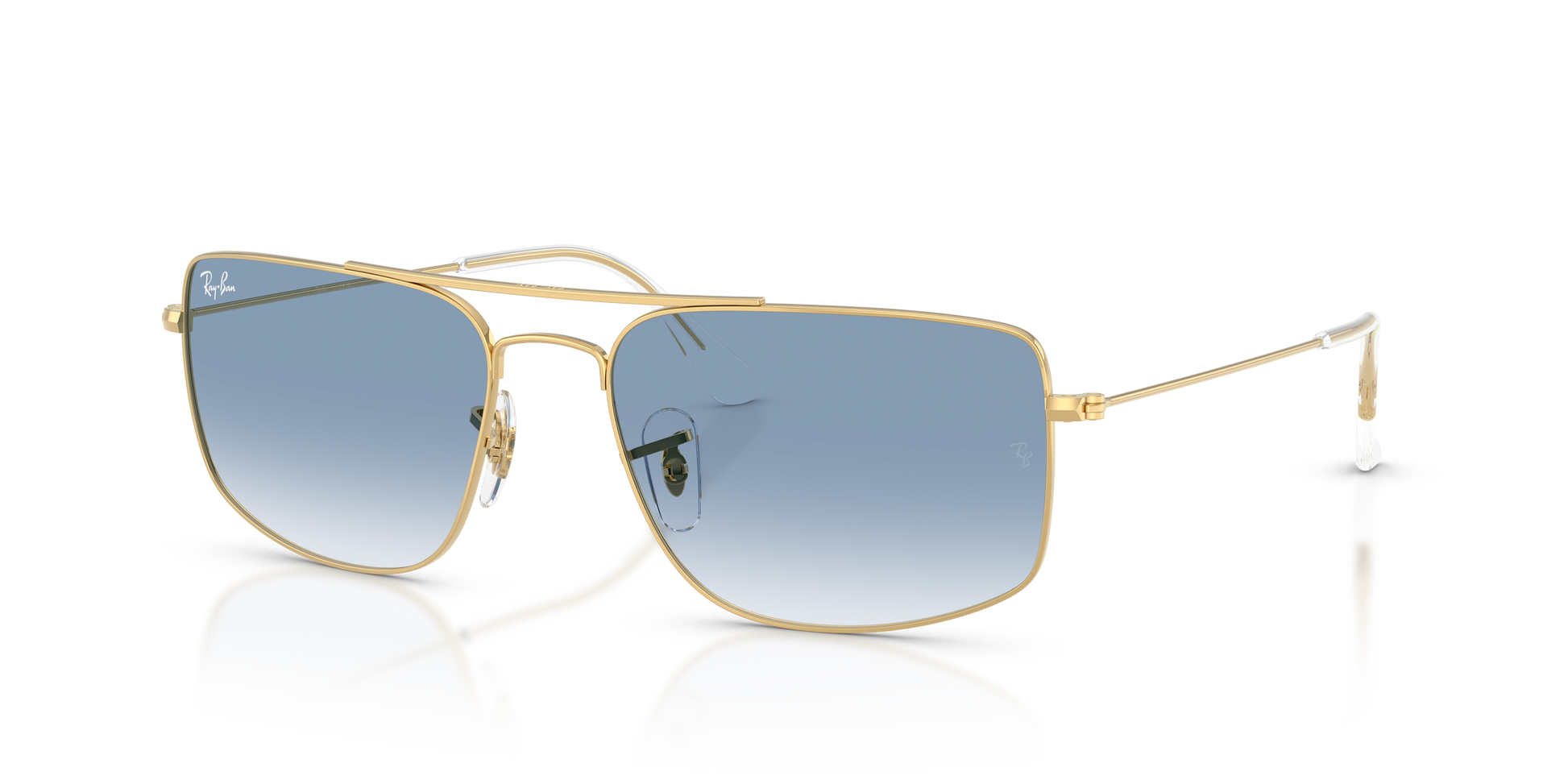 Ray-Ban EXPLORER 3 RB3779 001/3F