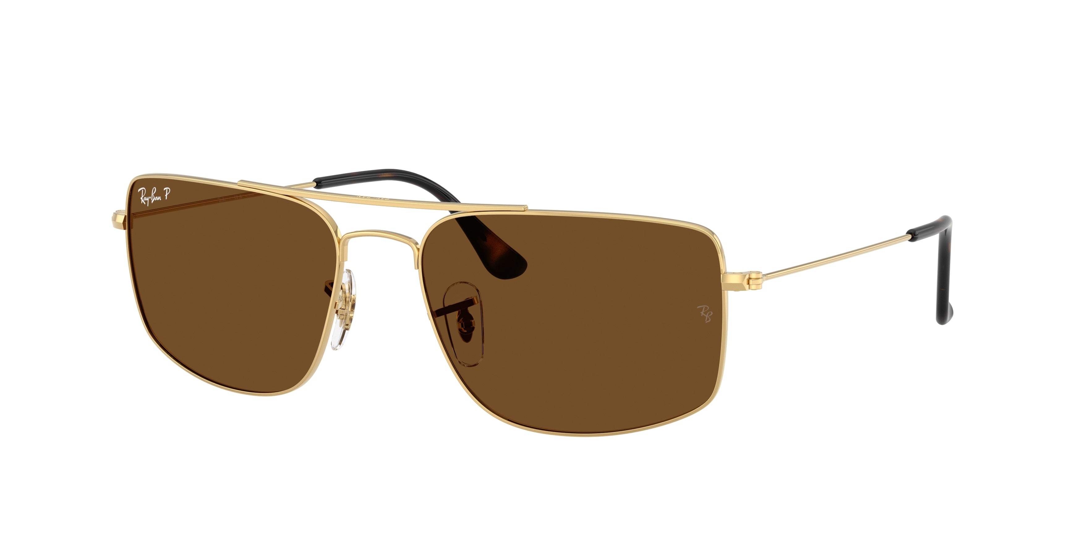 Ray-Ban EXPLORER 3 RB3779 001/57