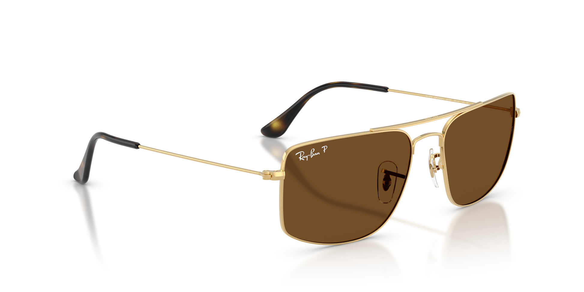 Ray-Ban EXPLORER 3 RB3779 001/57