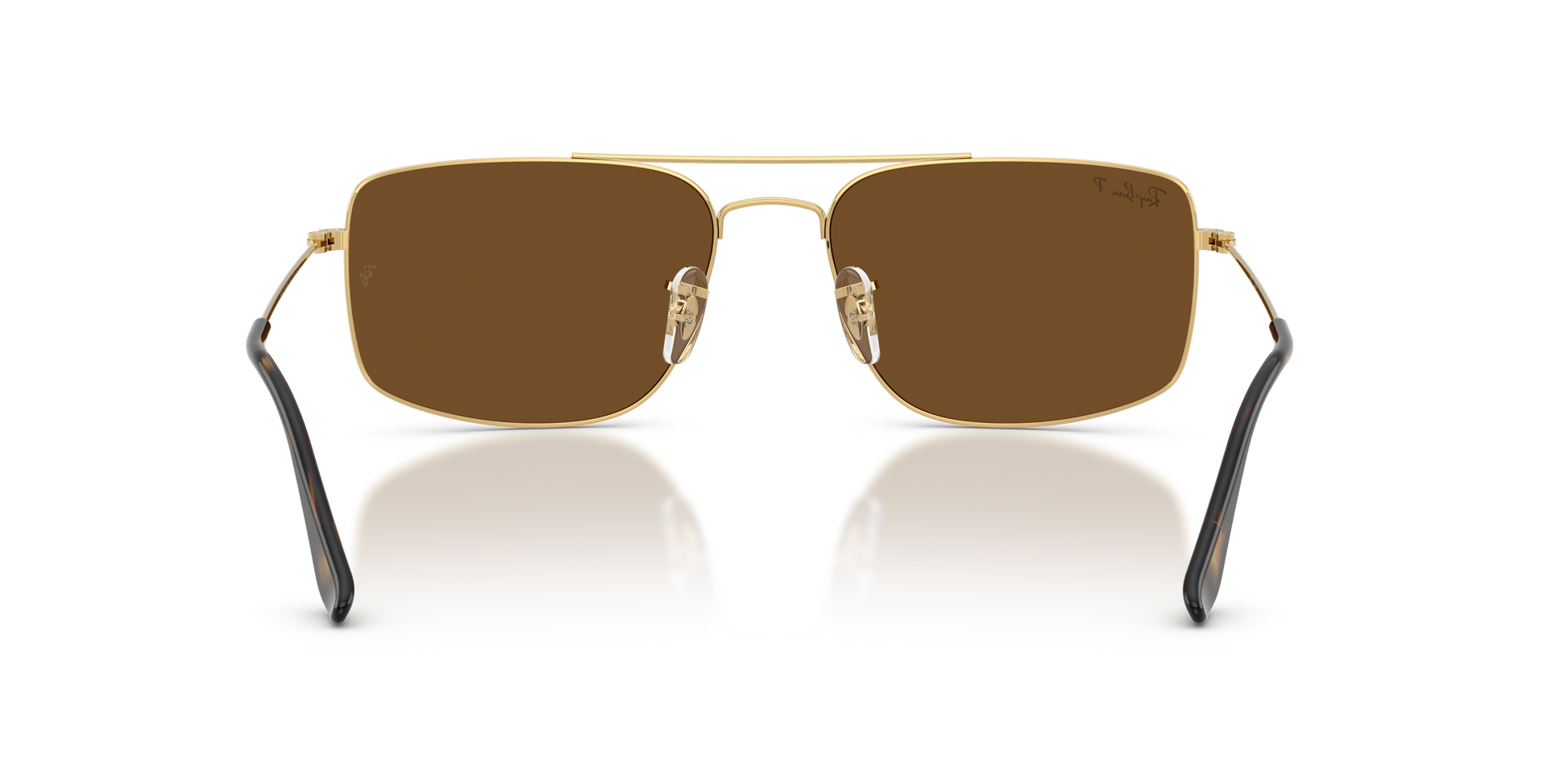 Ray-Ban EXPLORER 3 RB3779 001/57