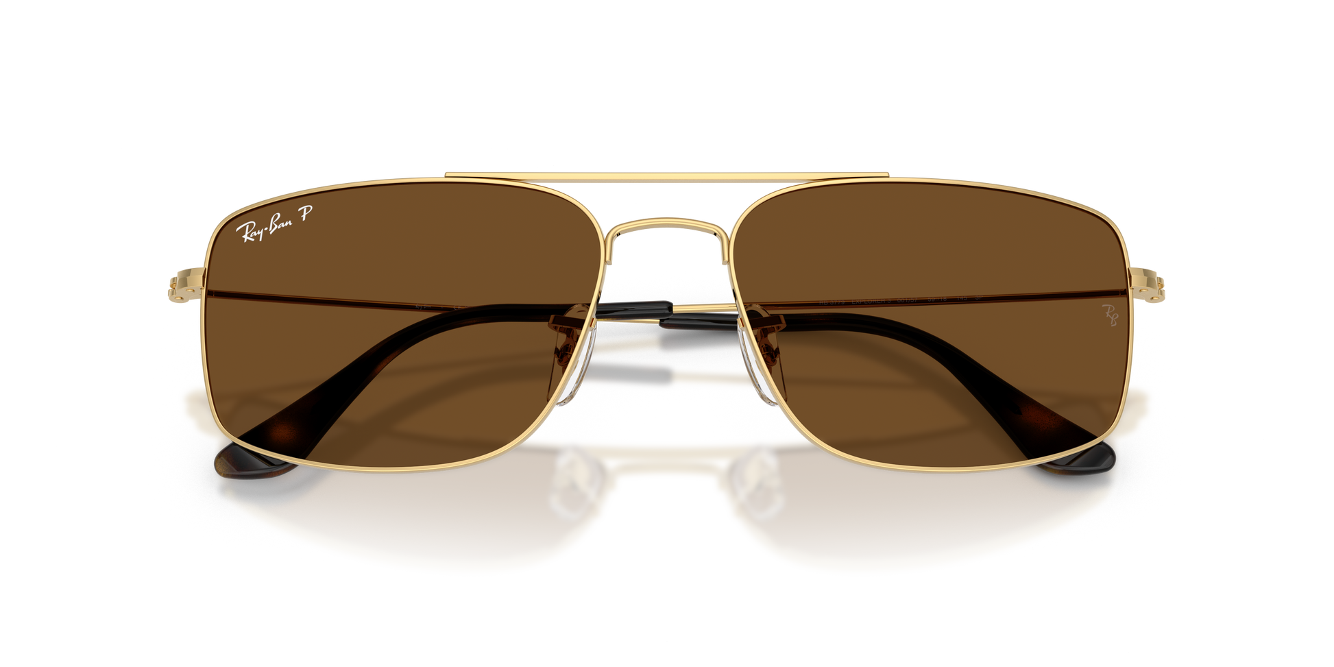 Ray-Ban EXPLORER 3 RB3779 001/57