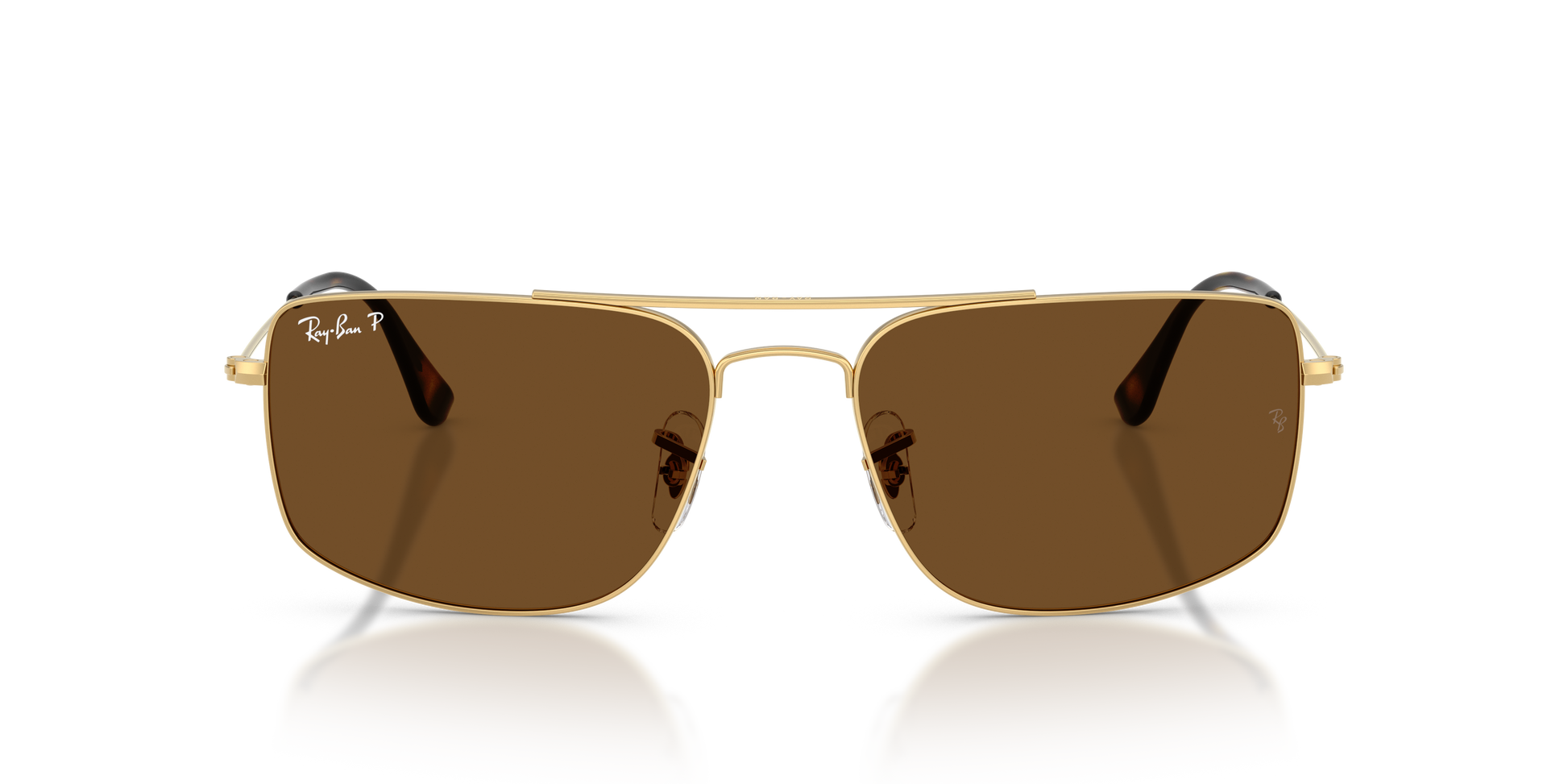 Ray-Ban EXPLORER 3 RB3779 001/57