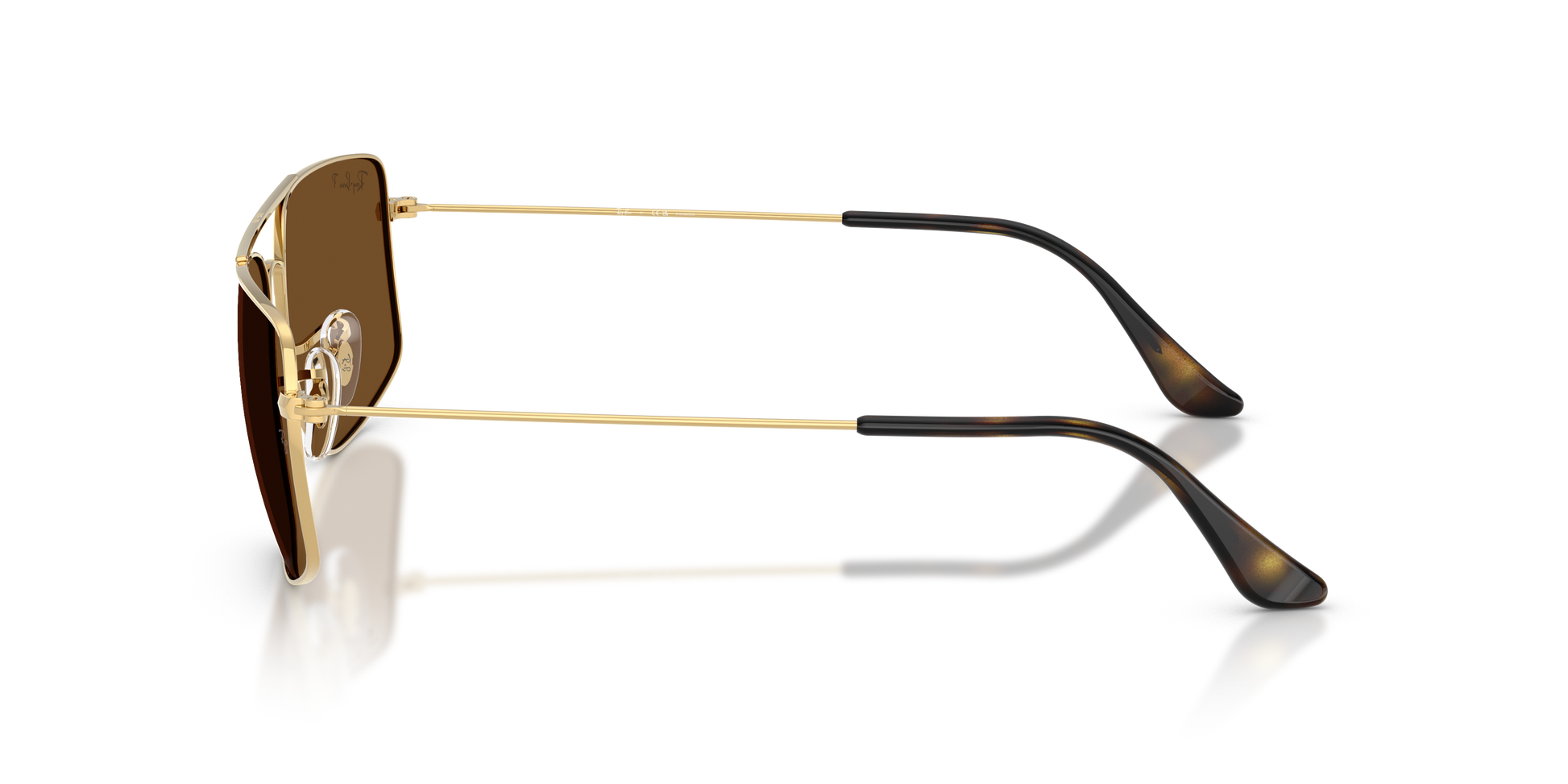 Ray-Ban EXPLORER 3 RB3779 001/57