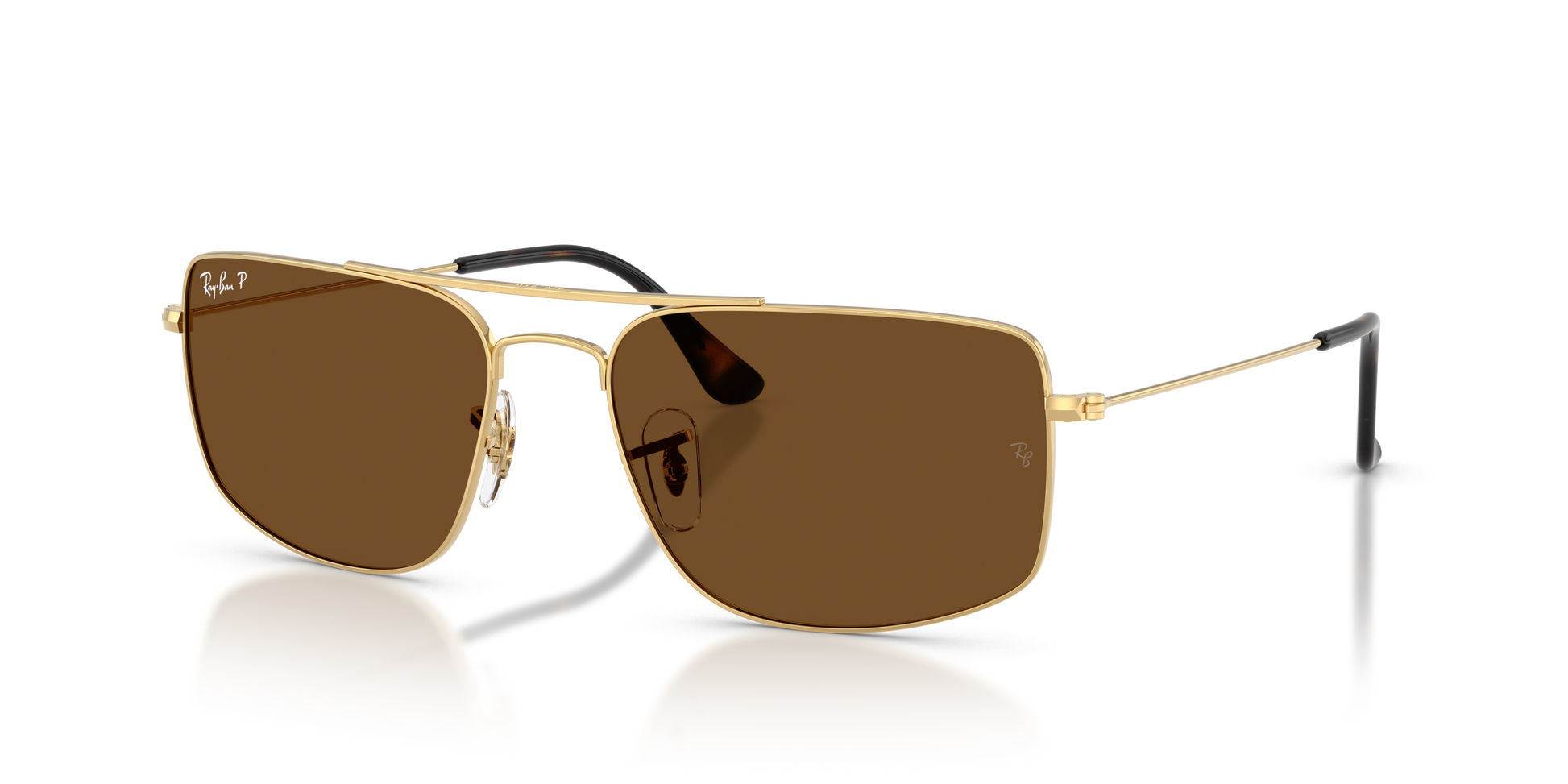 Ray-Ban EXPLORER 3 RB3779 001/57