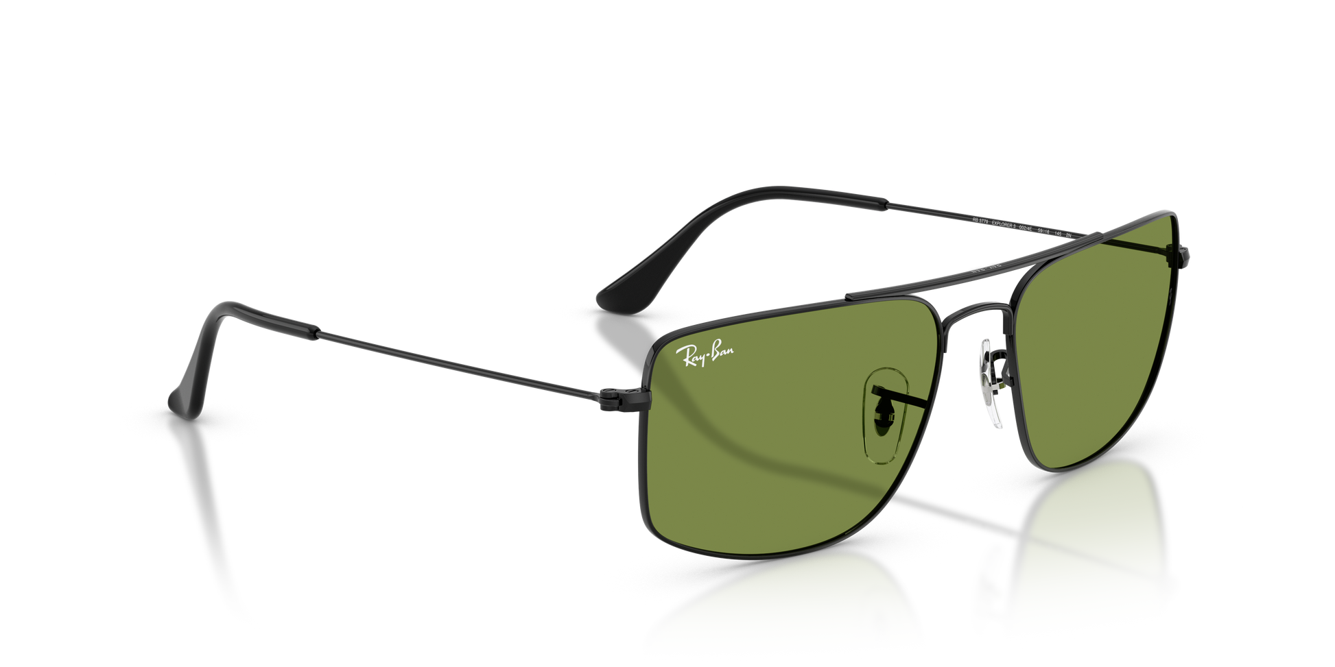 Ray-Ban EXPLORER 3 RB3779 002/4E