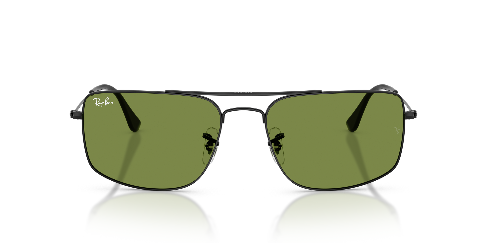 Ray-Ban EXPLORER 3 RB3779 002/4E