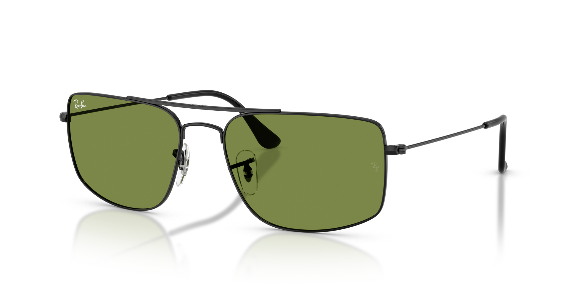 Ray-Ban EXPLORER 3 RB3779 002/4E