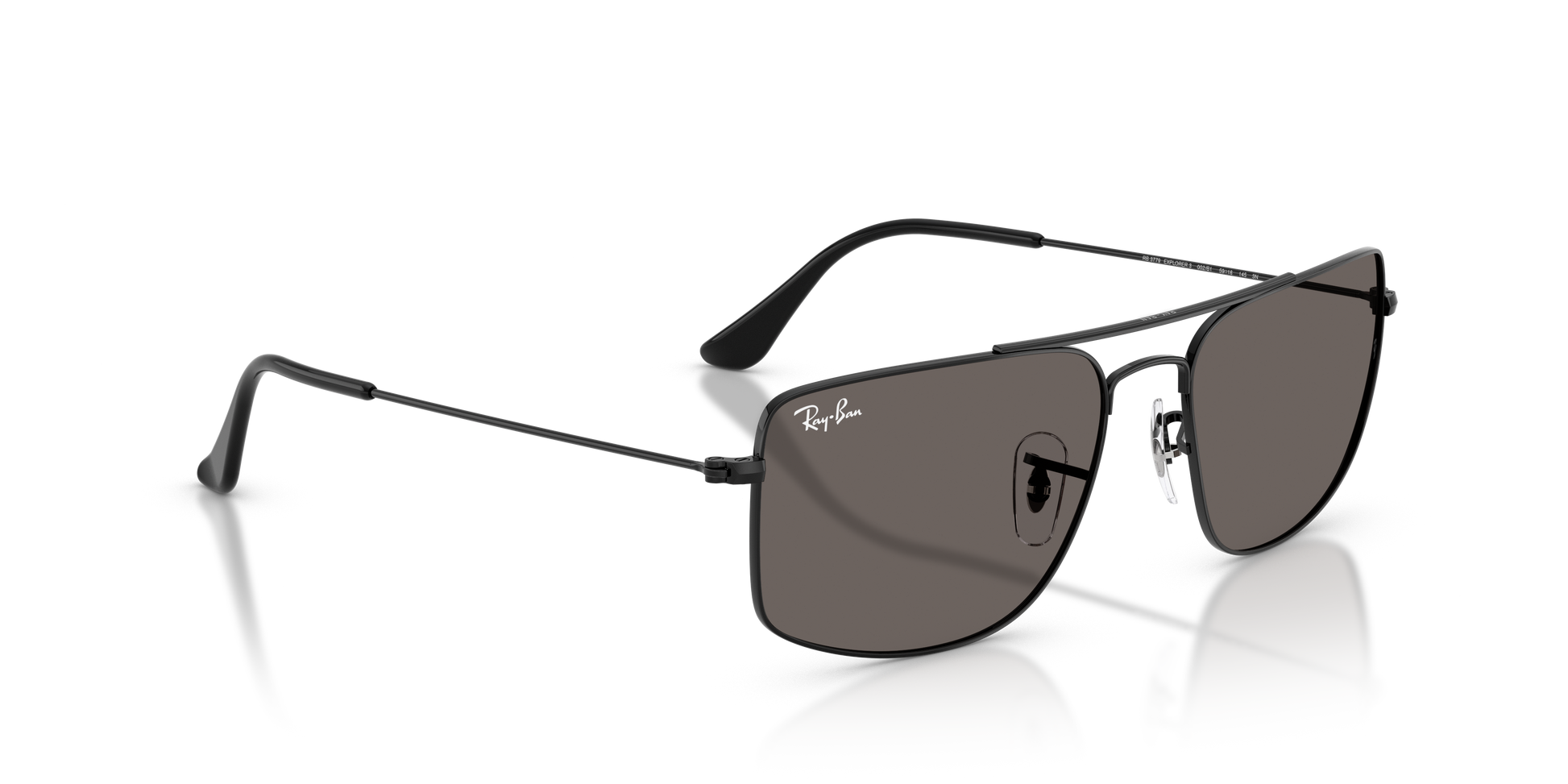 Ray-Ban EXPLORER 3 RB3779 002/B1