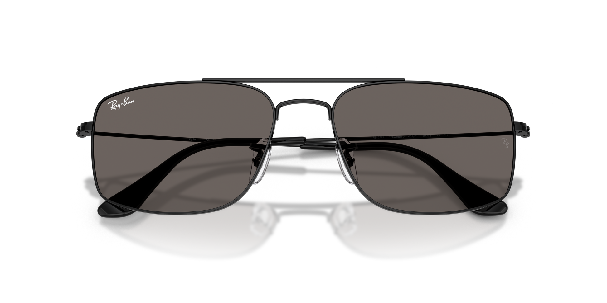 Ray-Ban EXPLORER 3 RB3779 002/B1