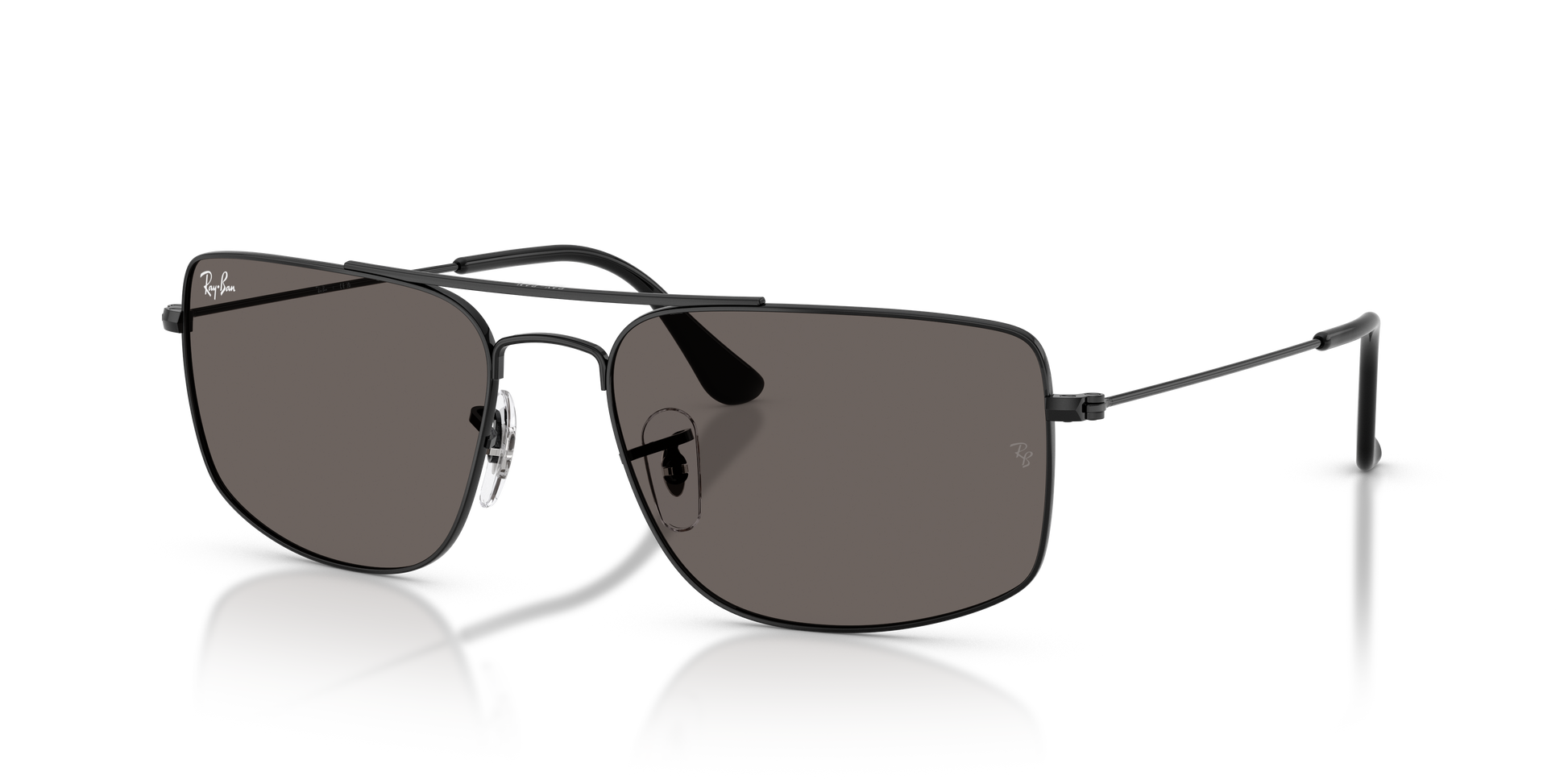 Ray-Ban EXPLORER 3 RB3779 002/B1