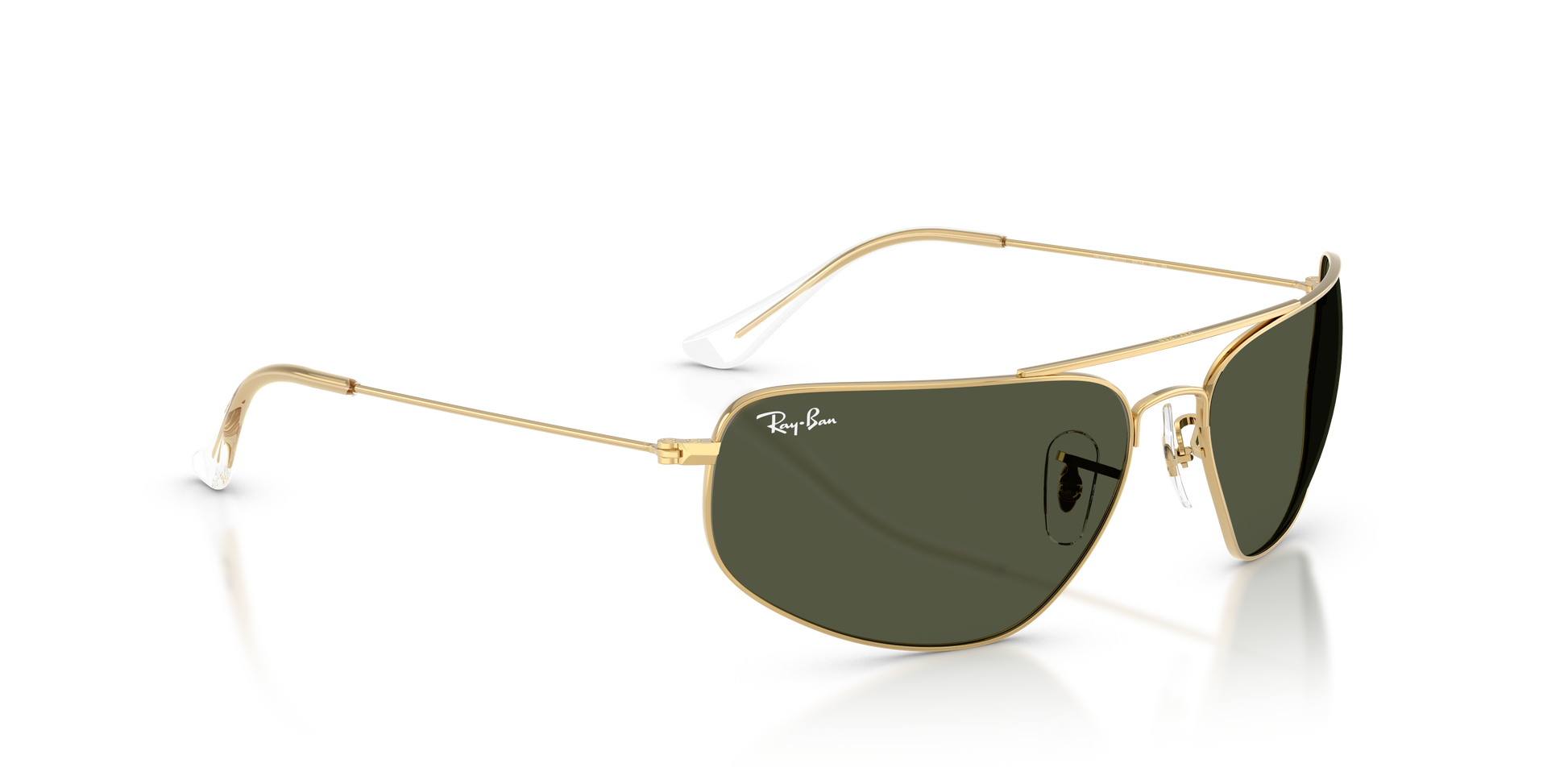 Ray-Ban RB3780 001/31