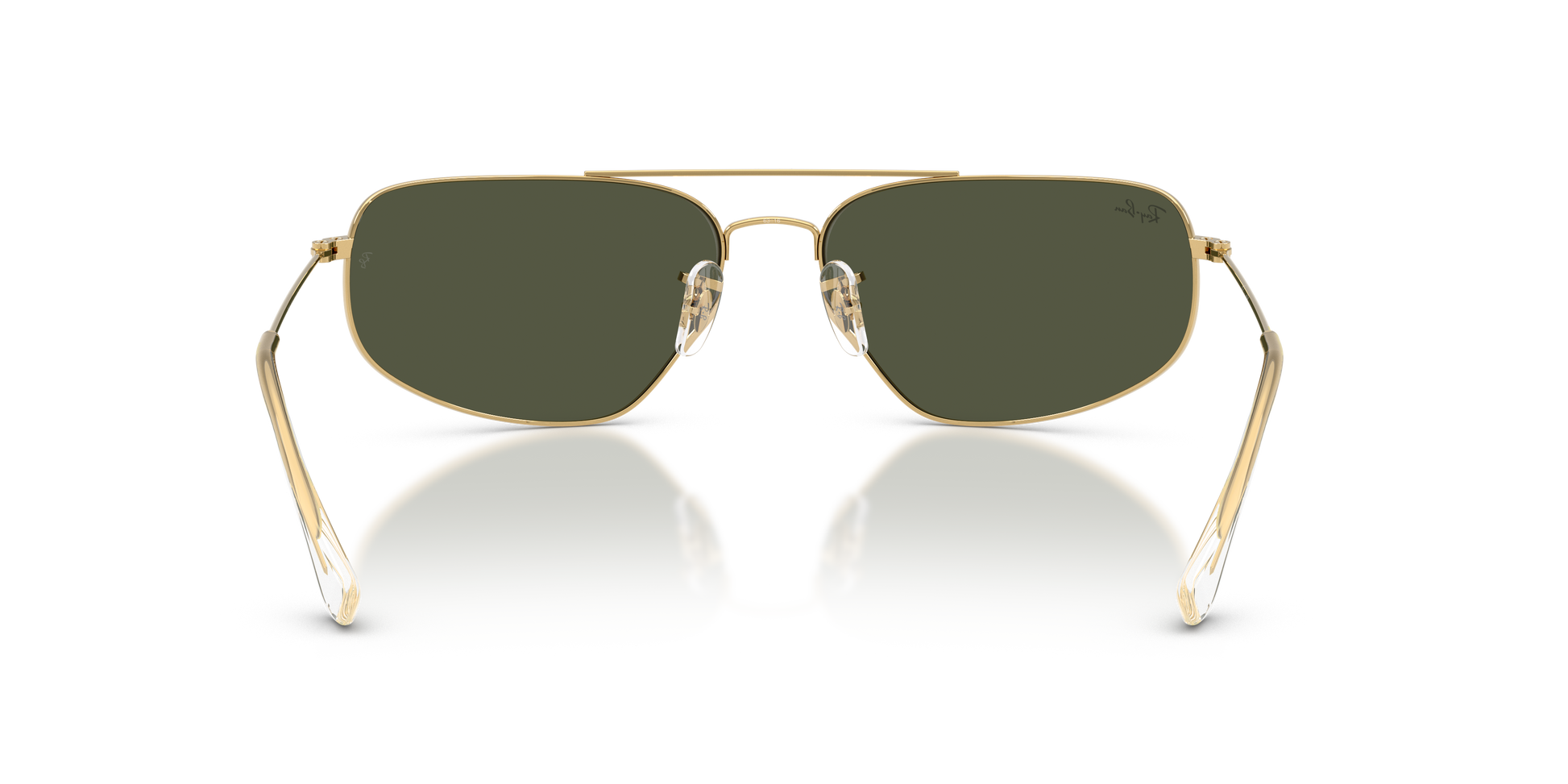 Ray-Ban RB3780 001/31