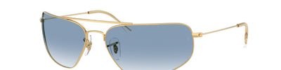 Ray-Ban RB3780 001/3F