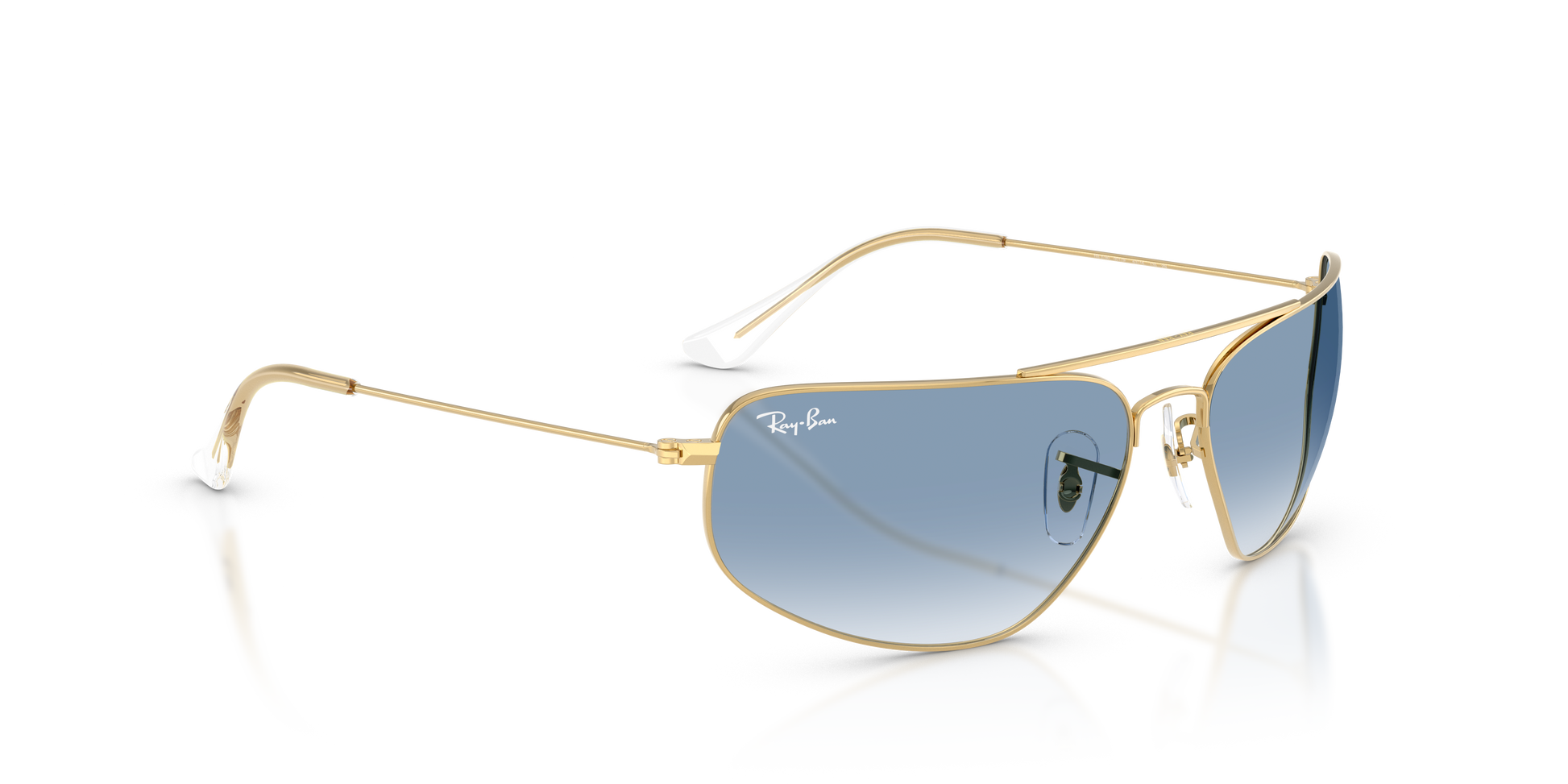 Ray-Ban RB3780 001/3F