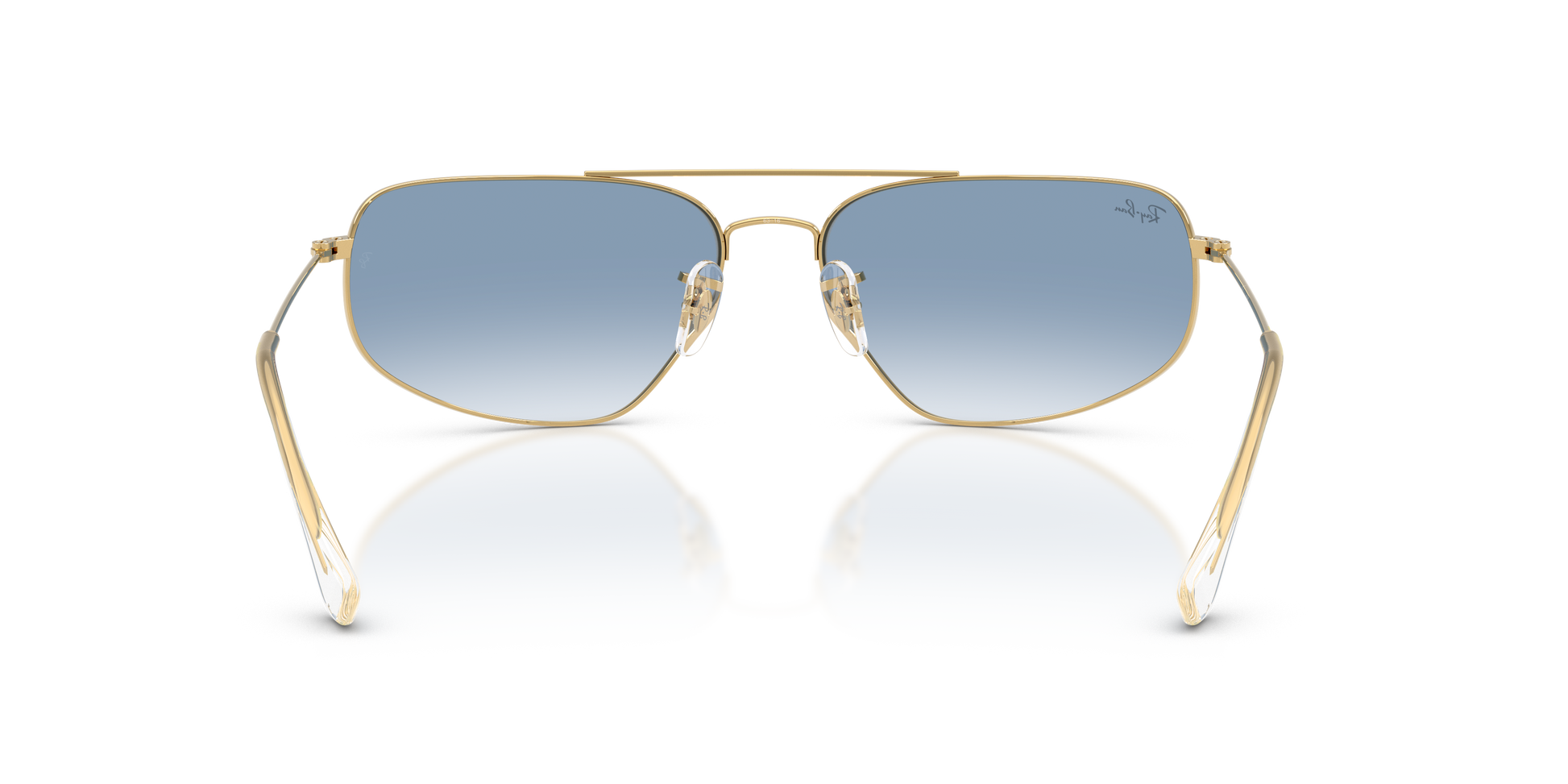 Ray-Ban RB3780 001/3F