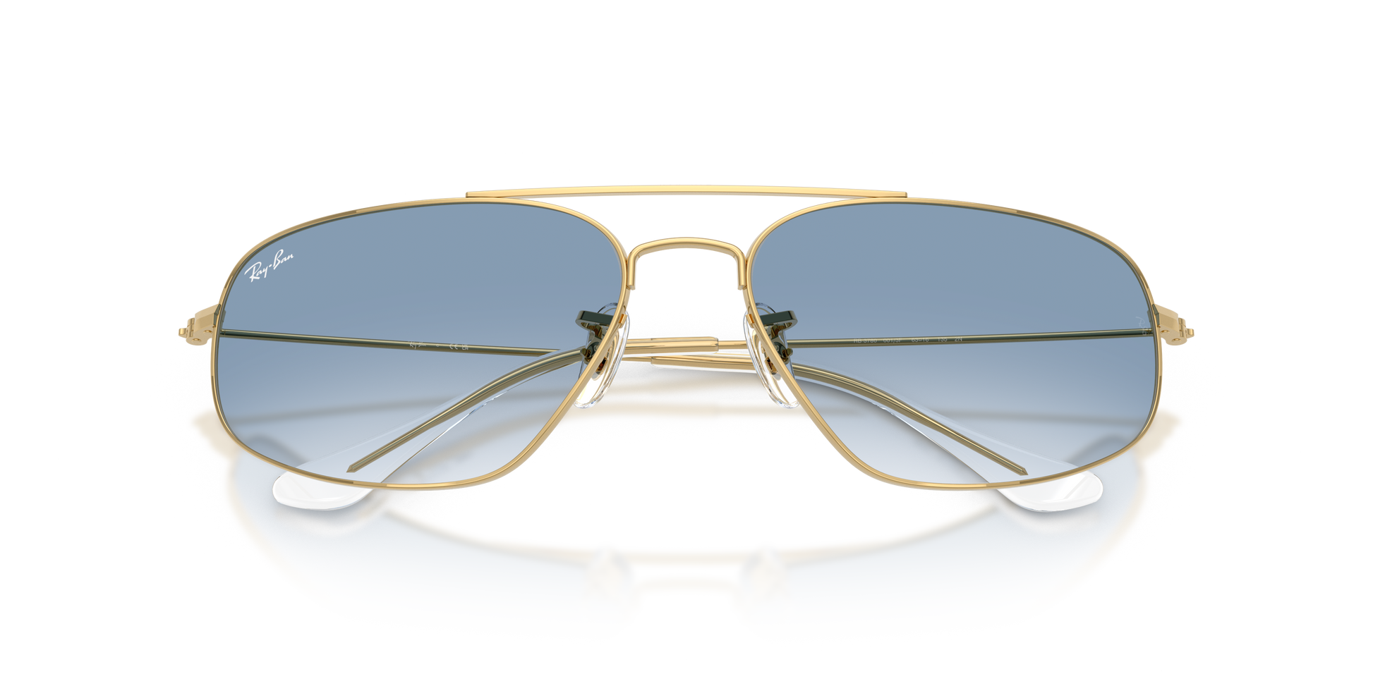 Ray-Ban RB3780 001/3F