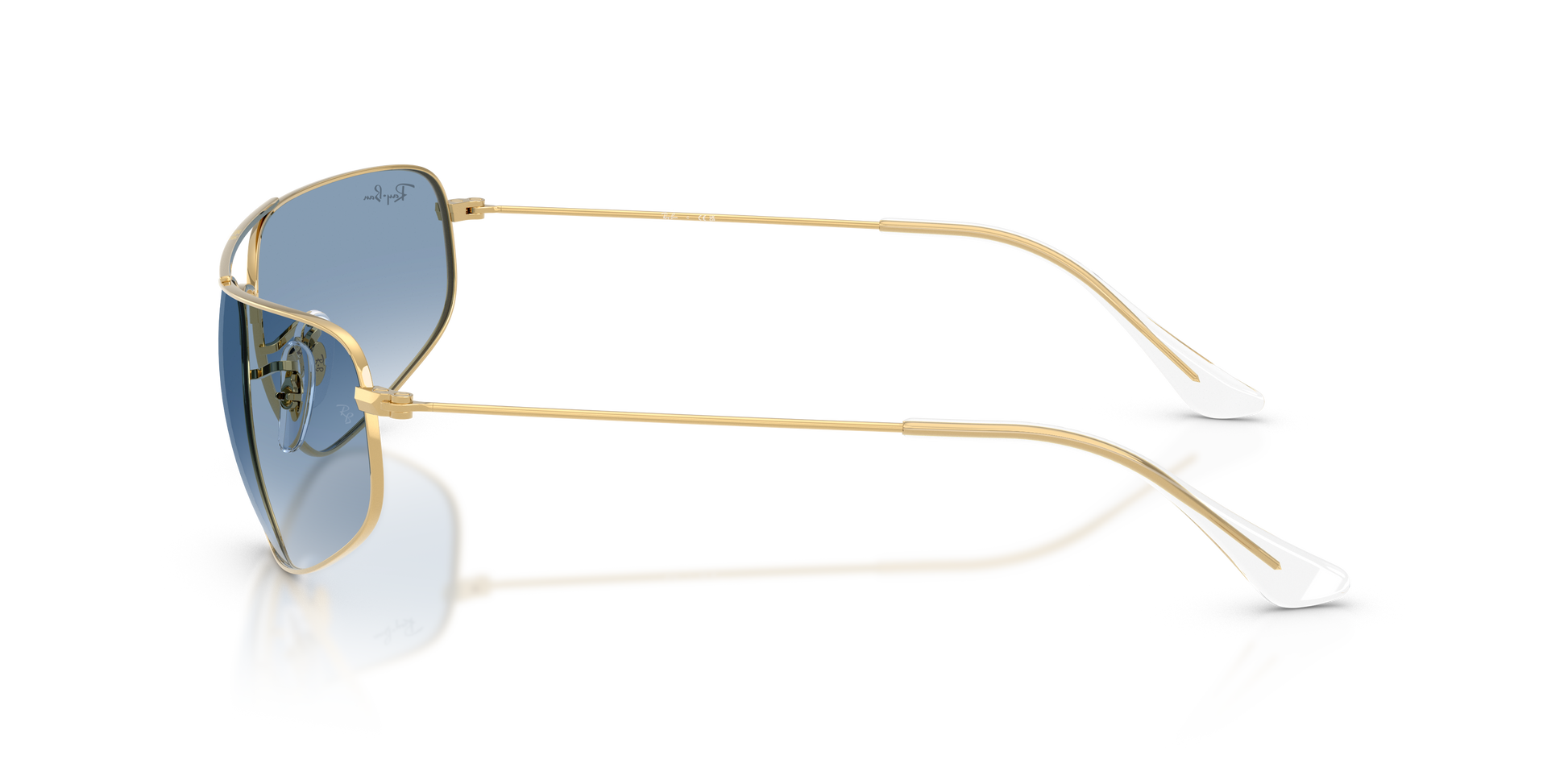 Ray-Ban RB3780 001/3F
