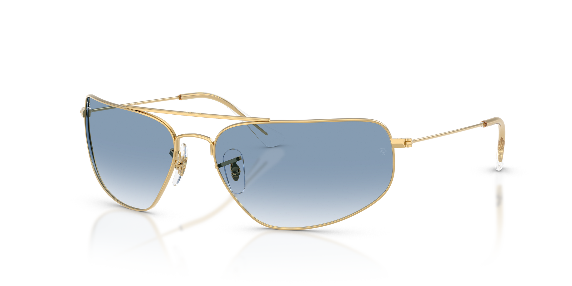 Ray-Ban RB3780 001/3F