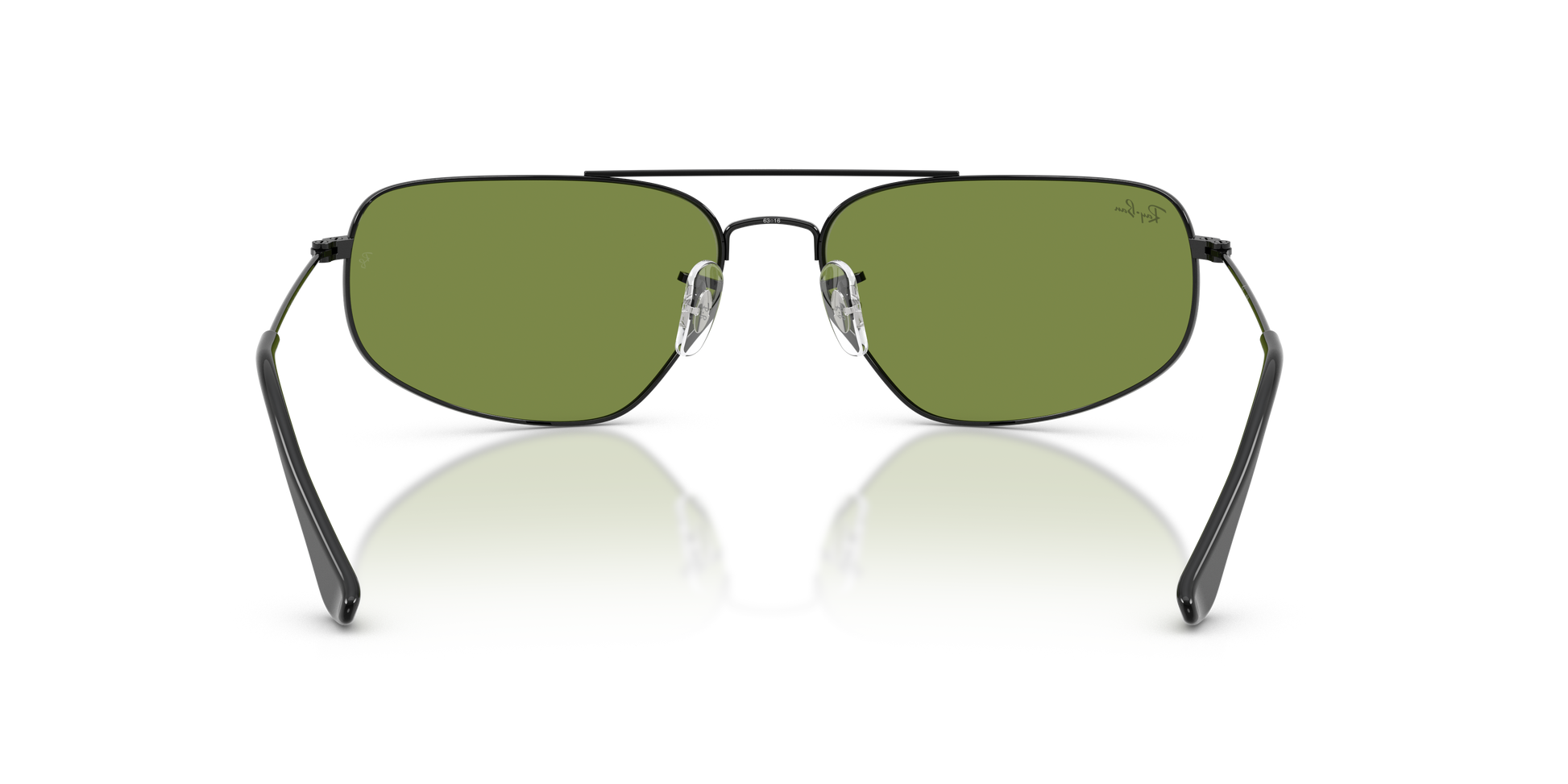 Ray-Ban RB3780 002/4E