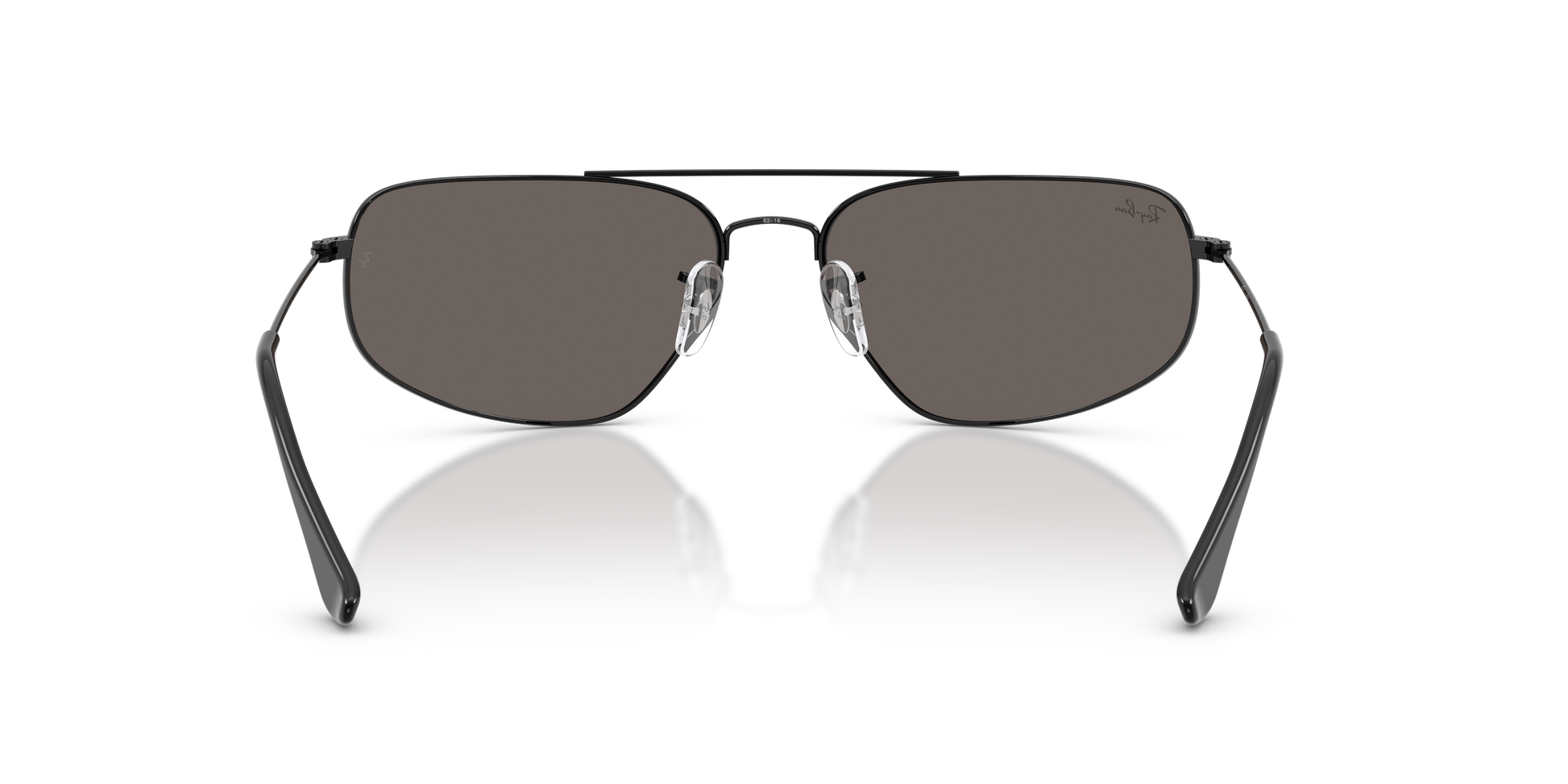 Ray-Ban RB3780 002/B1