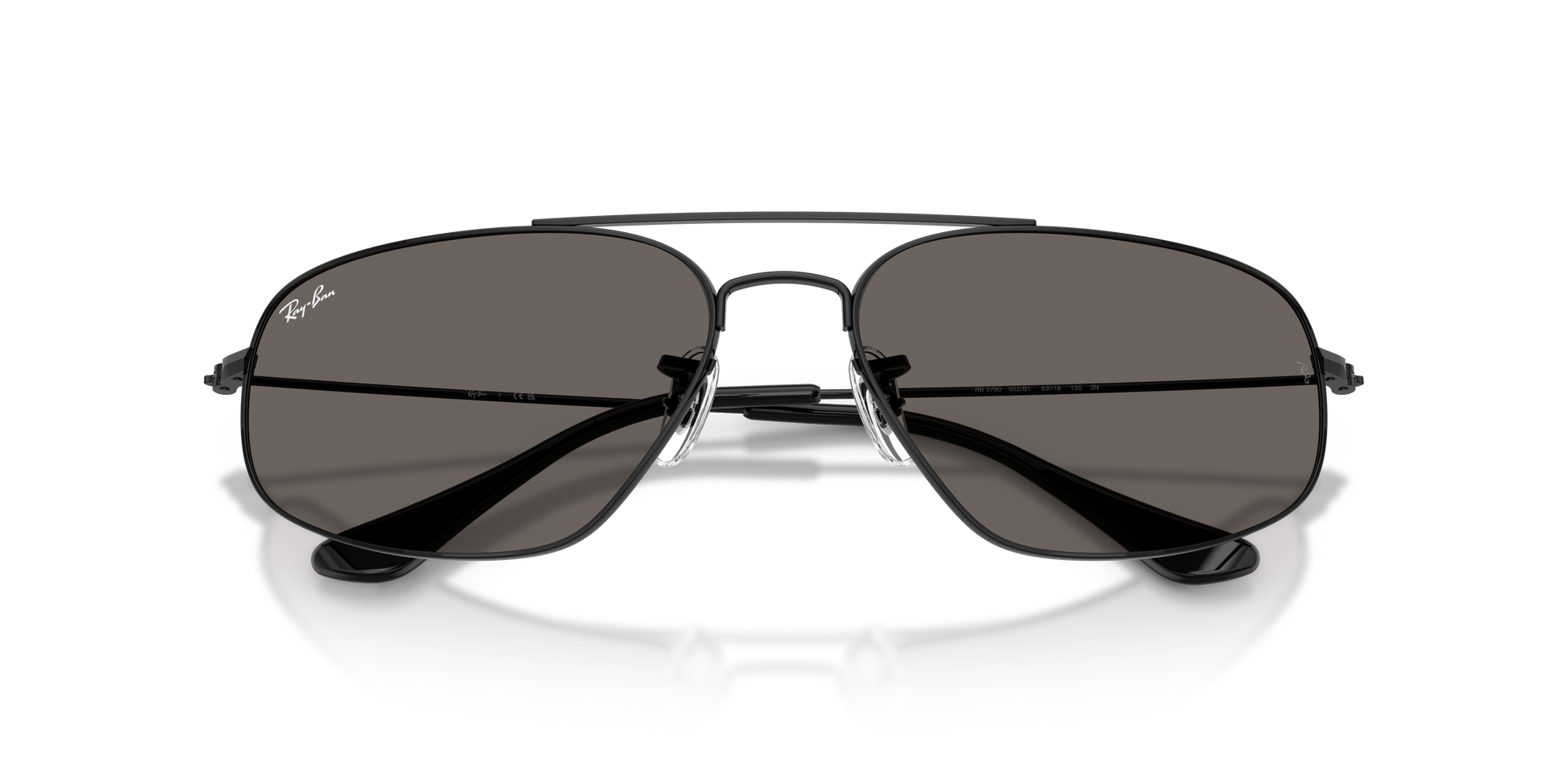 Ray-Ban RB3780 002/B1