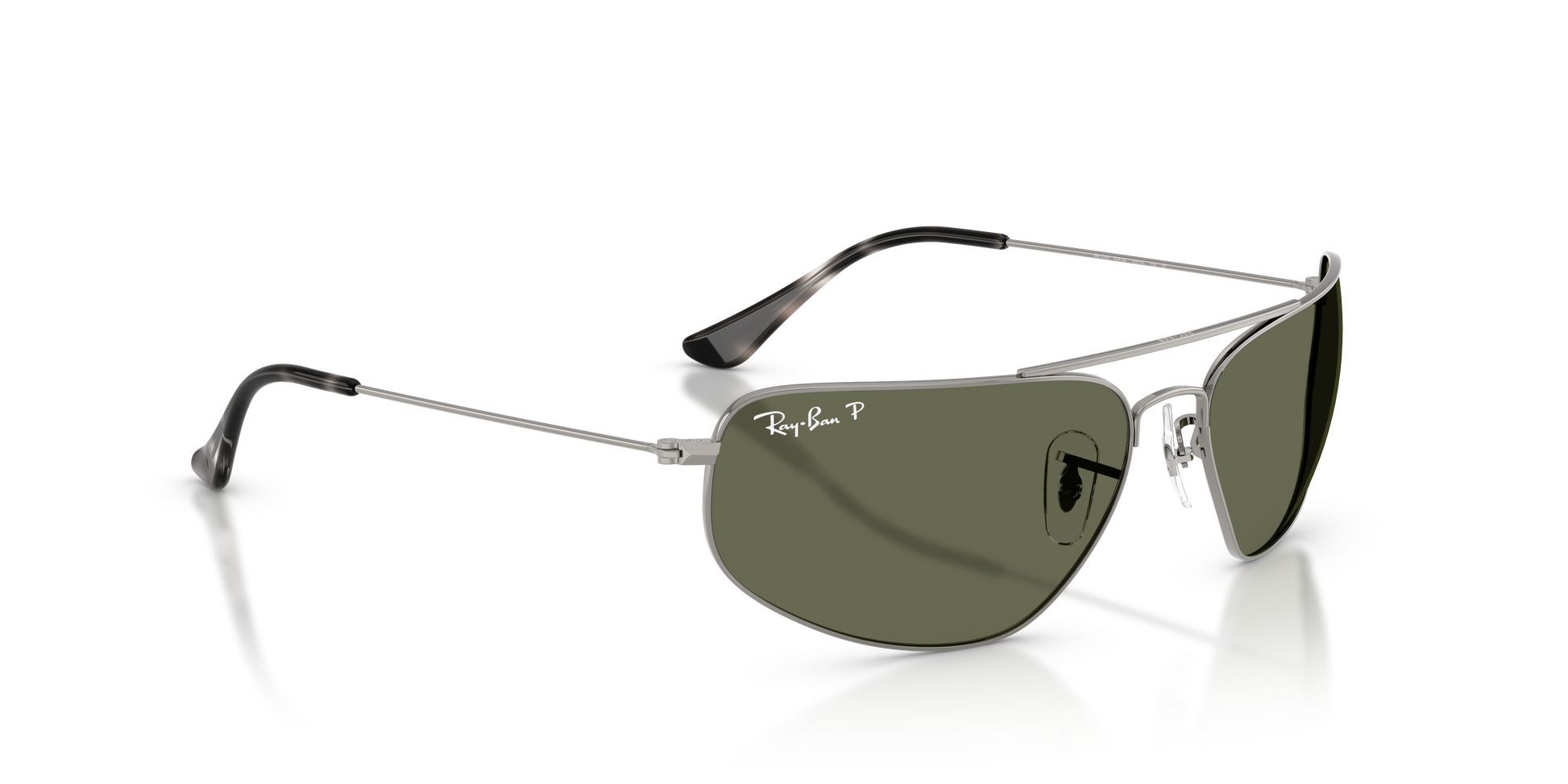 Ray-Ban RB3780 004/58