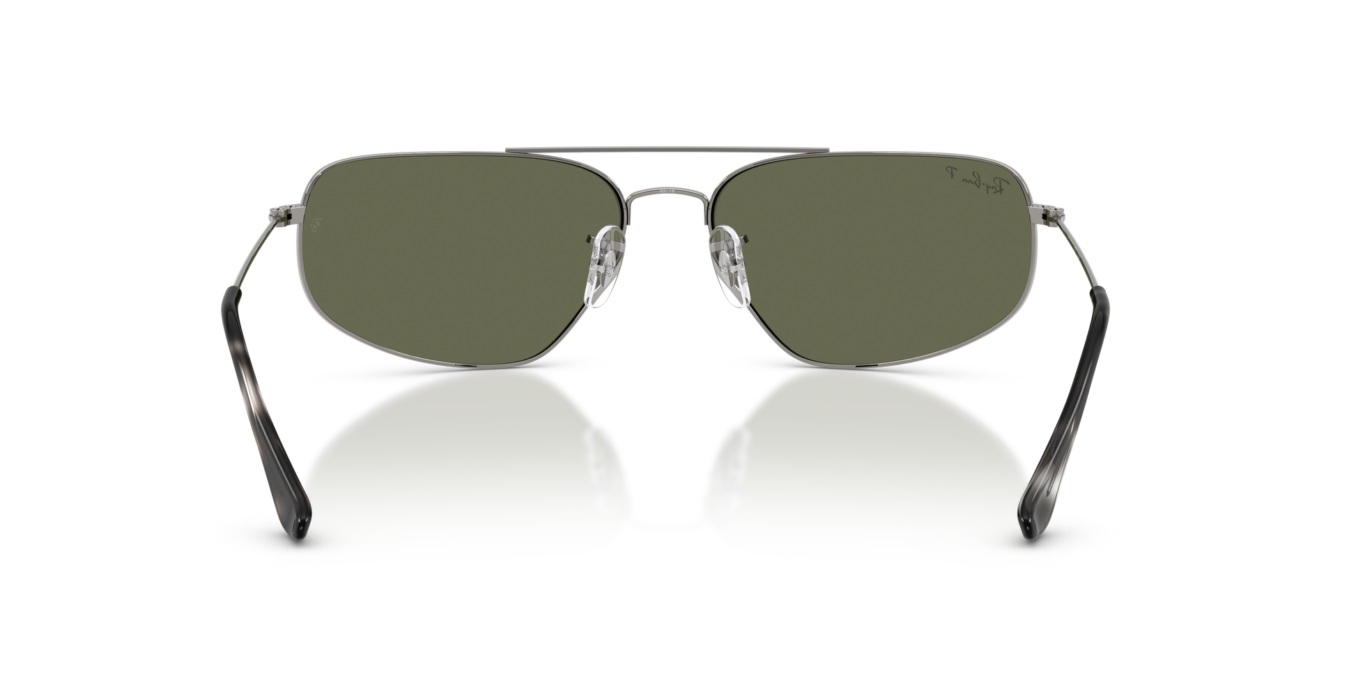 Ray-Ban RB3780 004/58