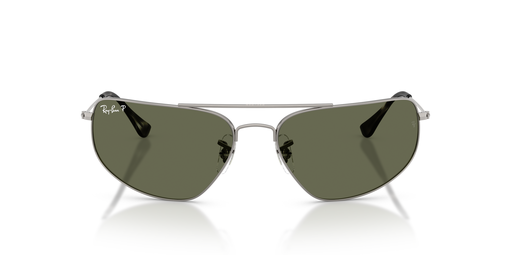 Ray-Ban RB3780 004/58