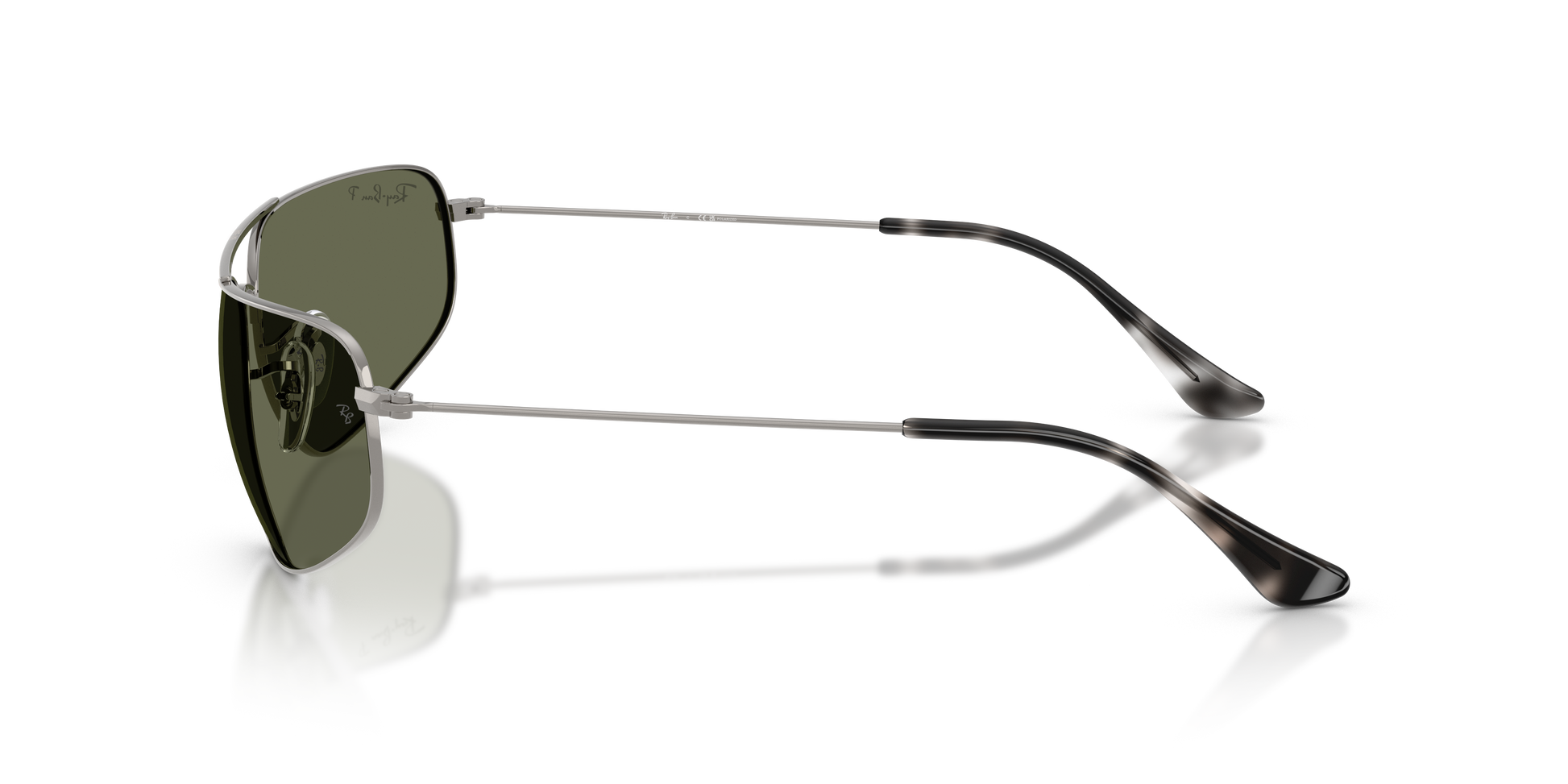 Ray-Ban RB3780 004/58